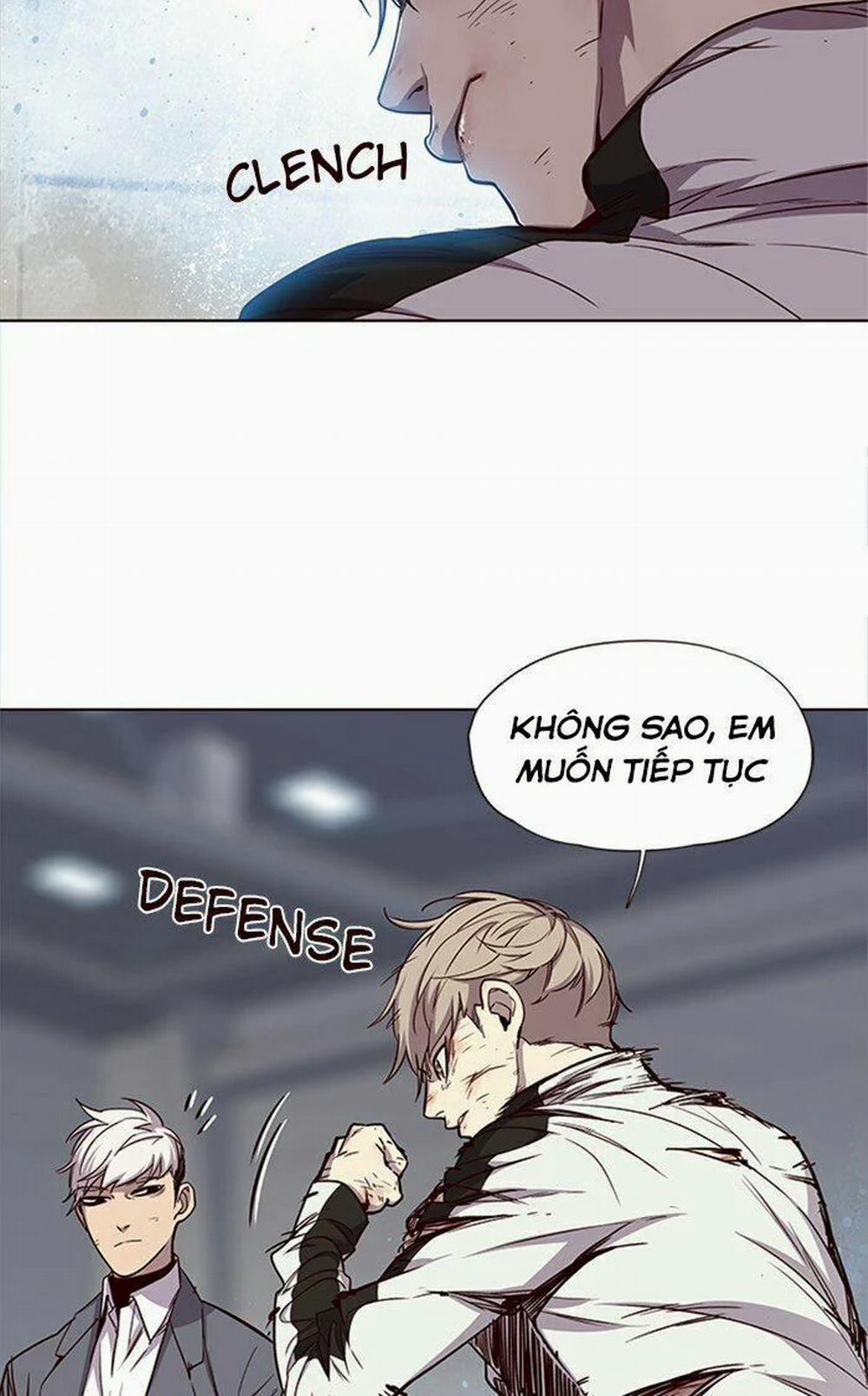 Hóa Thân Thành Mèo 26 trang 24