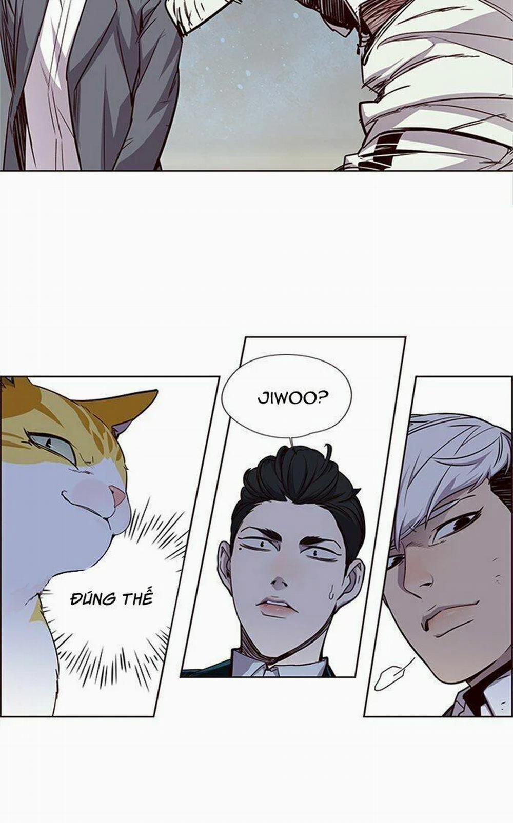 Hóa Thân Thành Mèo 26 trang 25
