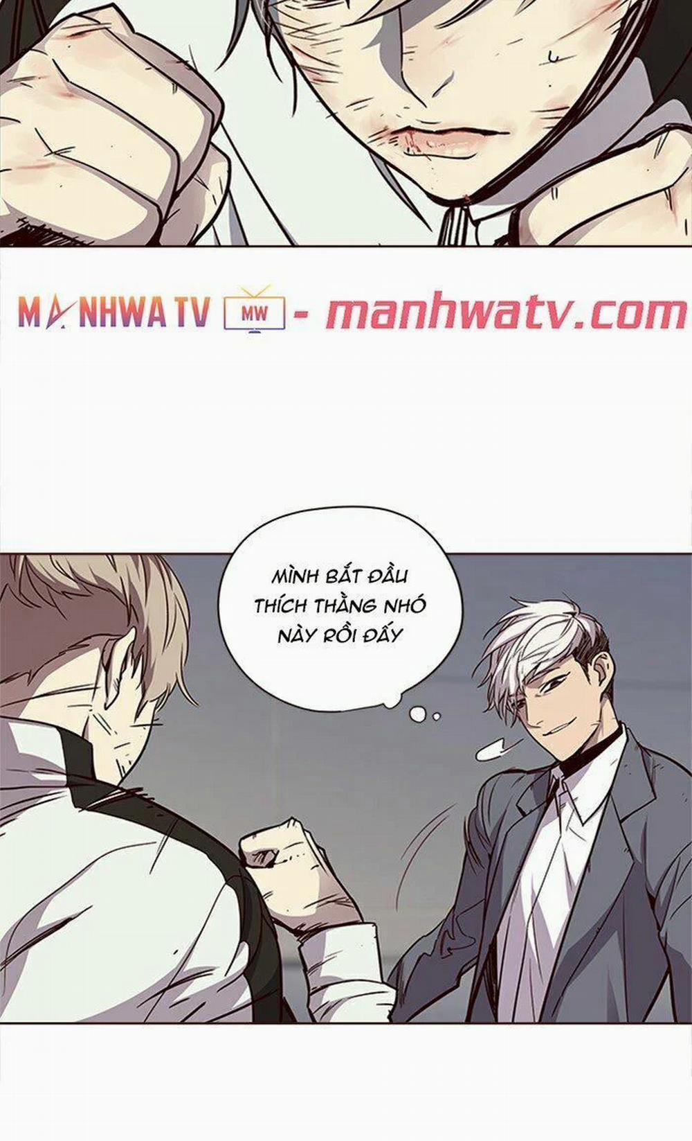 Hóa Thân Thành Mèo 26 trang 27