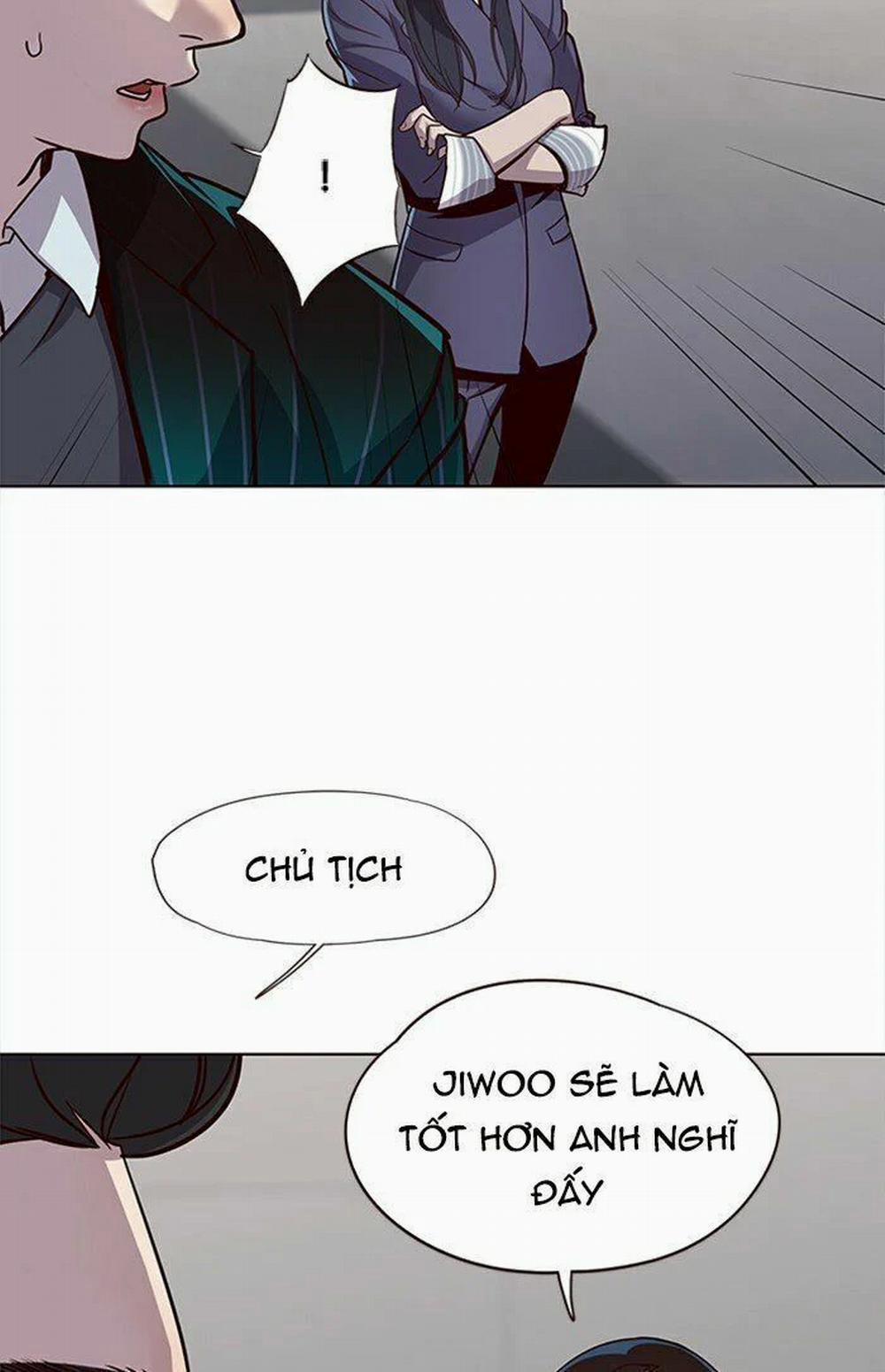 Hóa Thân Thành Mèo 26 trang 32