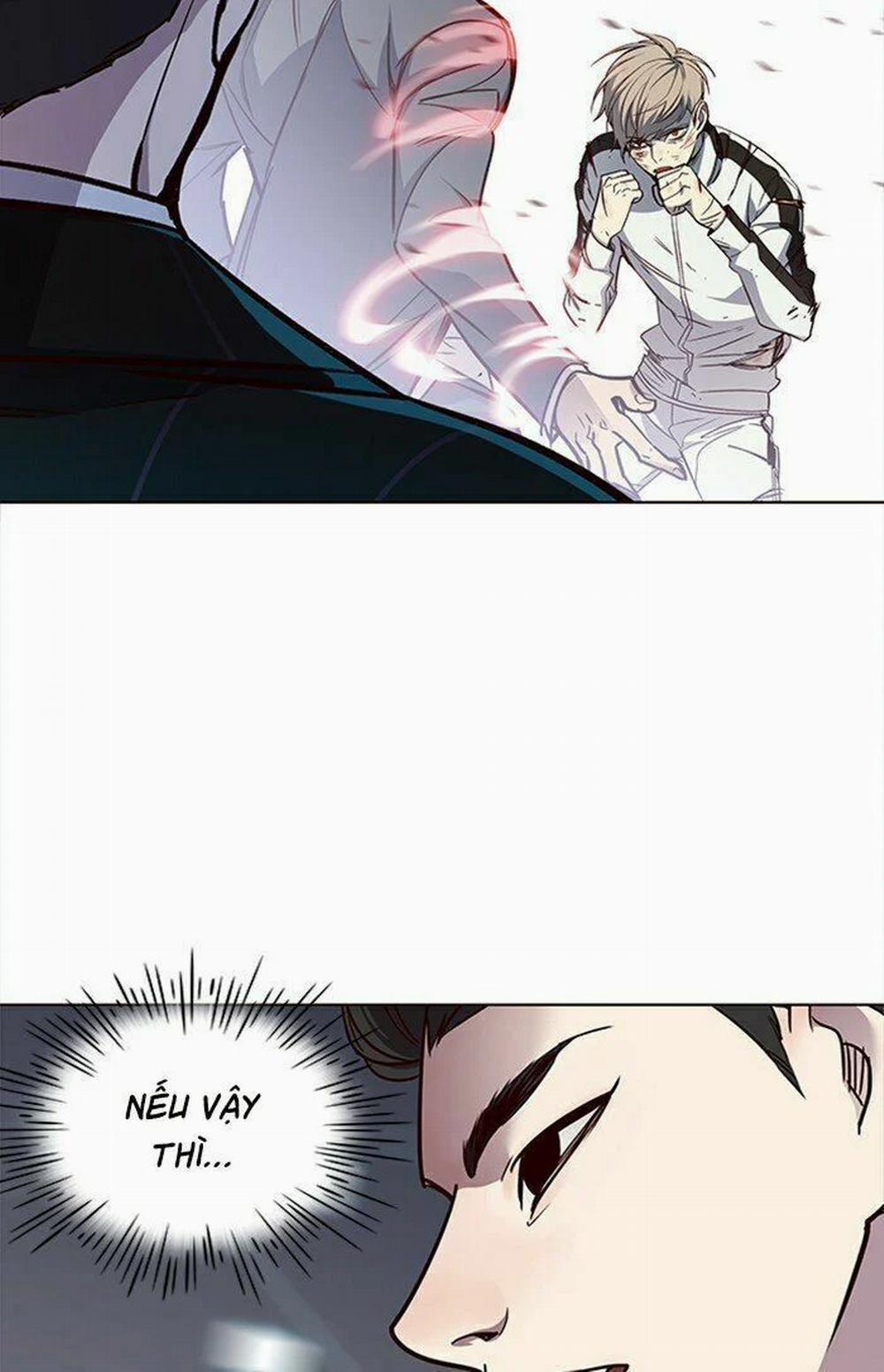 Hóa Thân Thành Mèo 26 trang 36