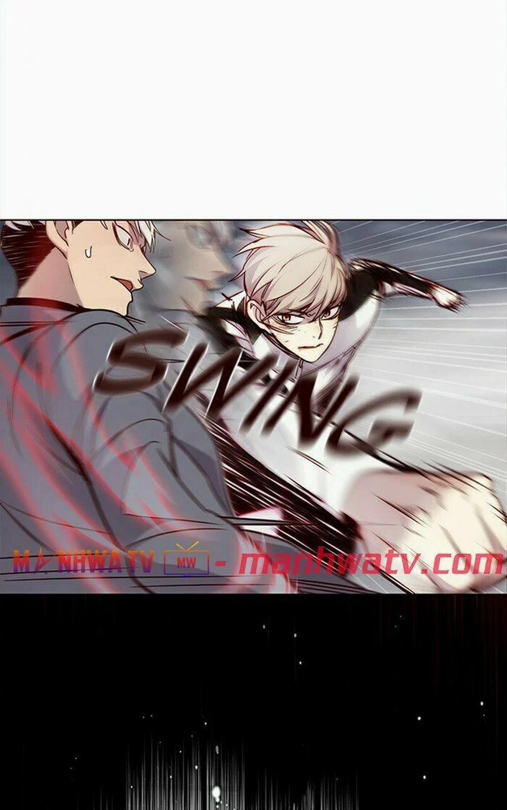 Hóa Thân Thành Mèo 26 trang 39