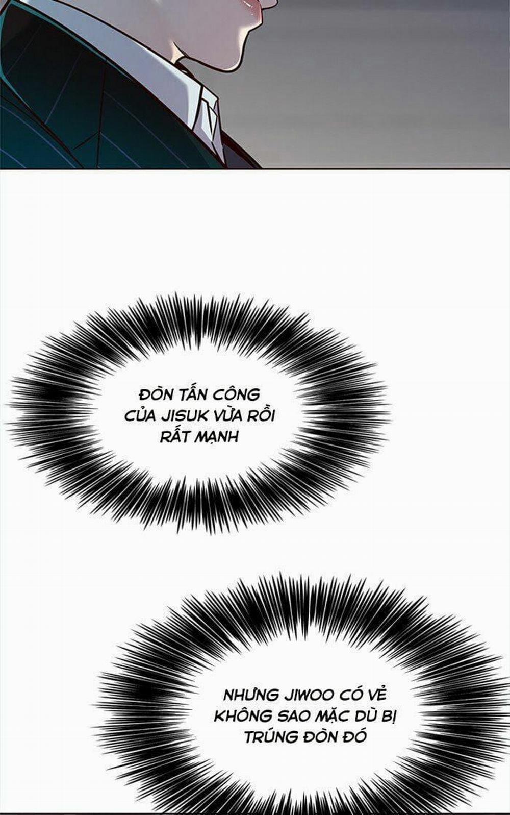 Hóa Thân Thành Mèo 26 trang 4