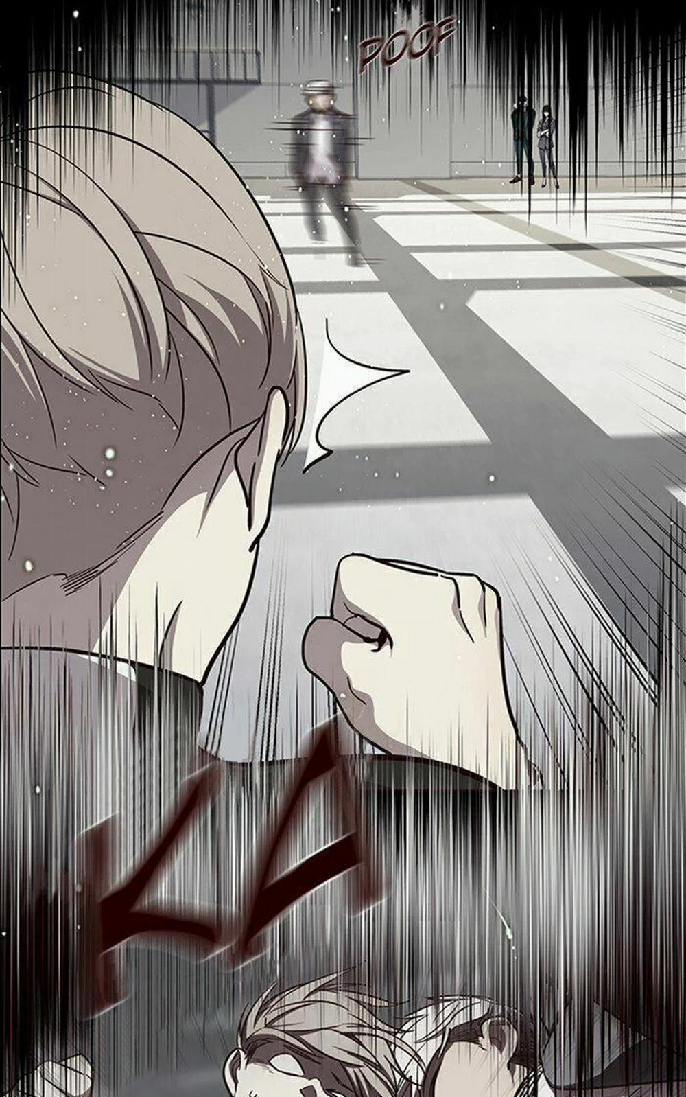 Hóa Thân Thành Mèo 26 trang 40