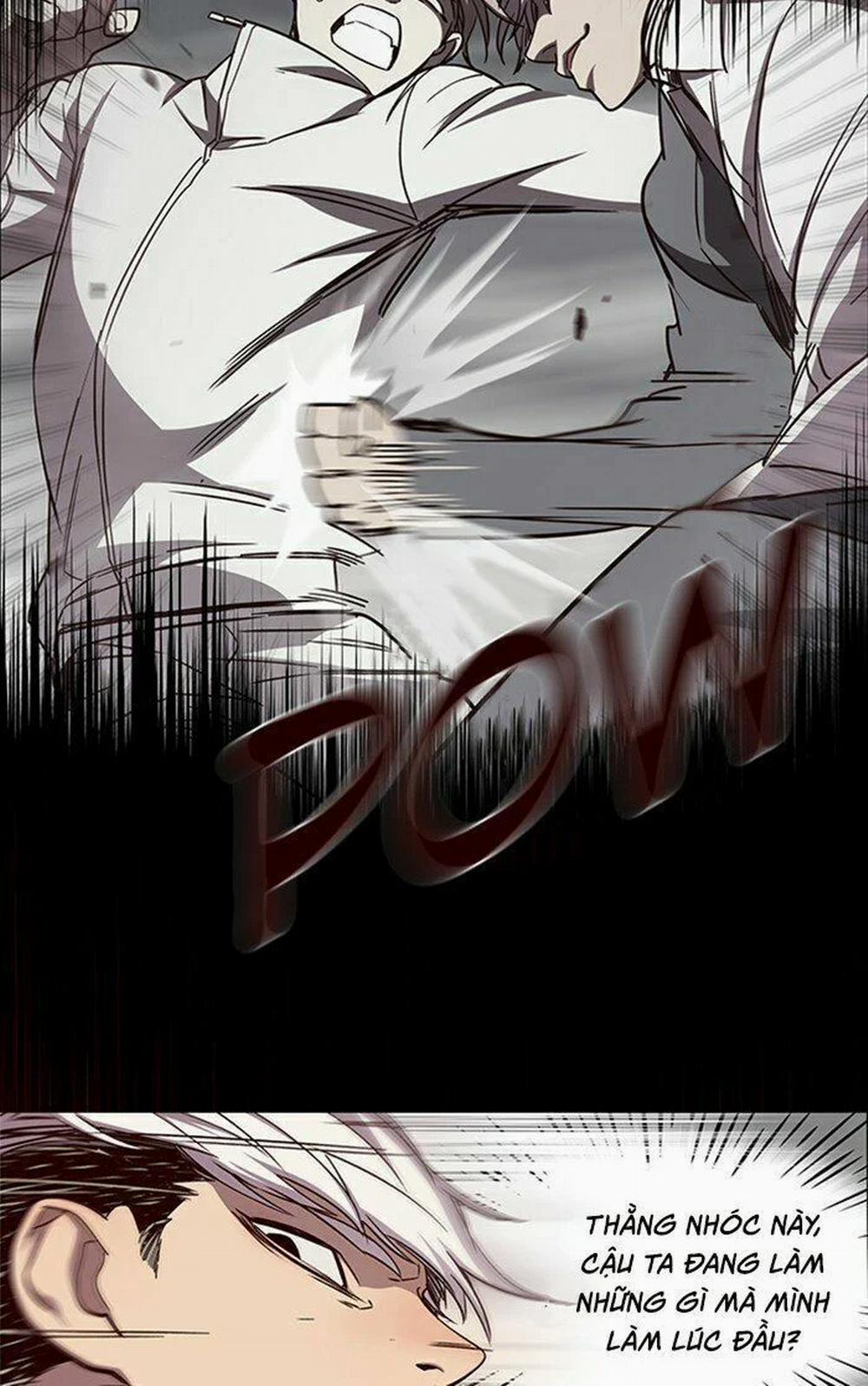 Hóa Thân Thành Mèo 26 trang 41