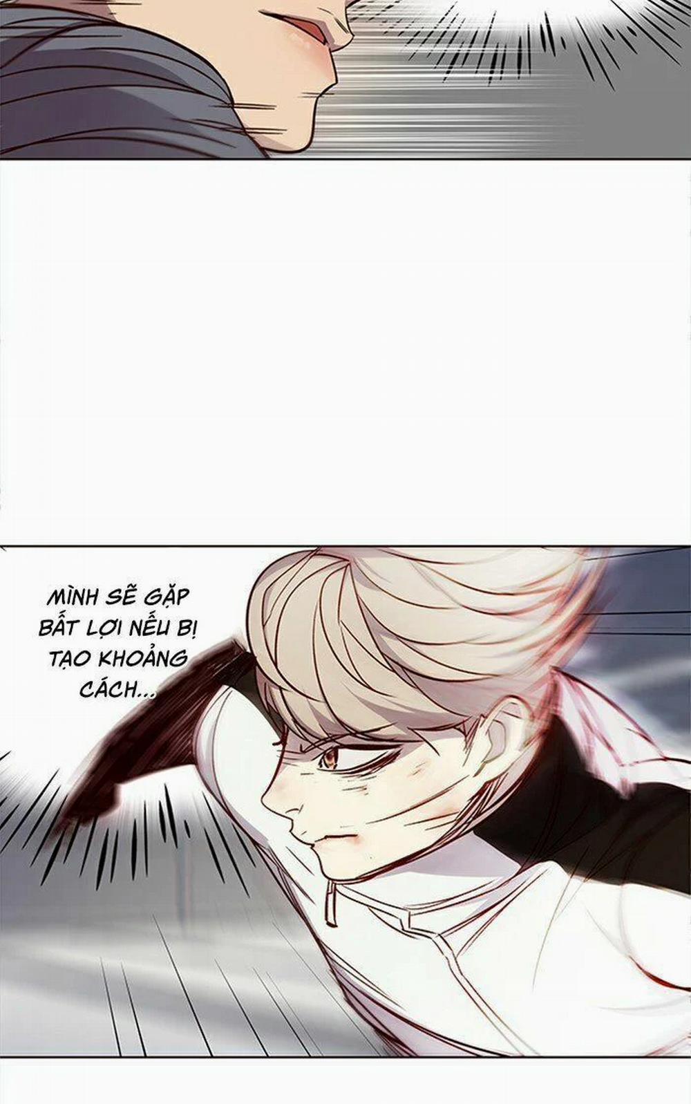 Hóa Thân Thành Mèo 26 trang 42