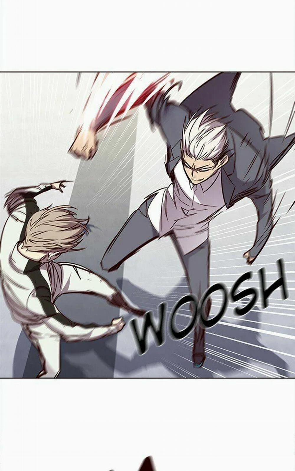 Hóa Thân Thành Mèo 26 trang 44