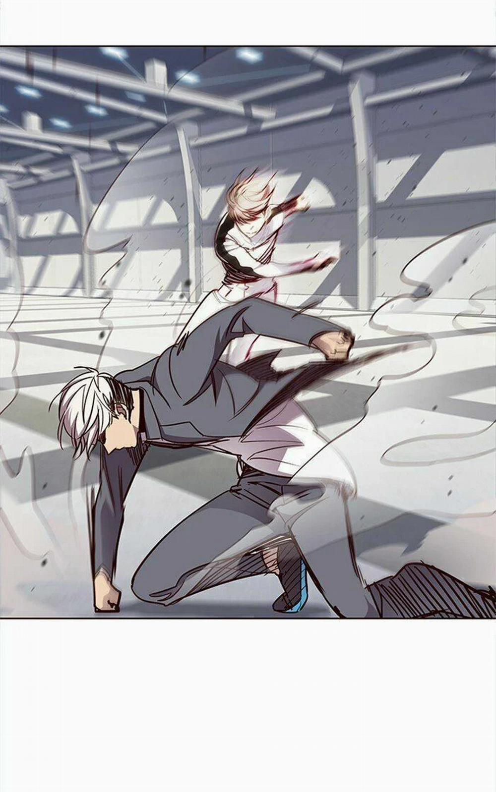 Hóa Thân Thành Mèo 26 trang 46