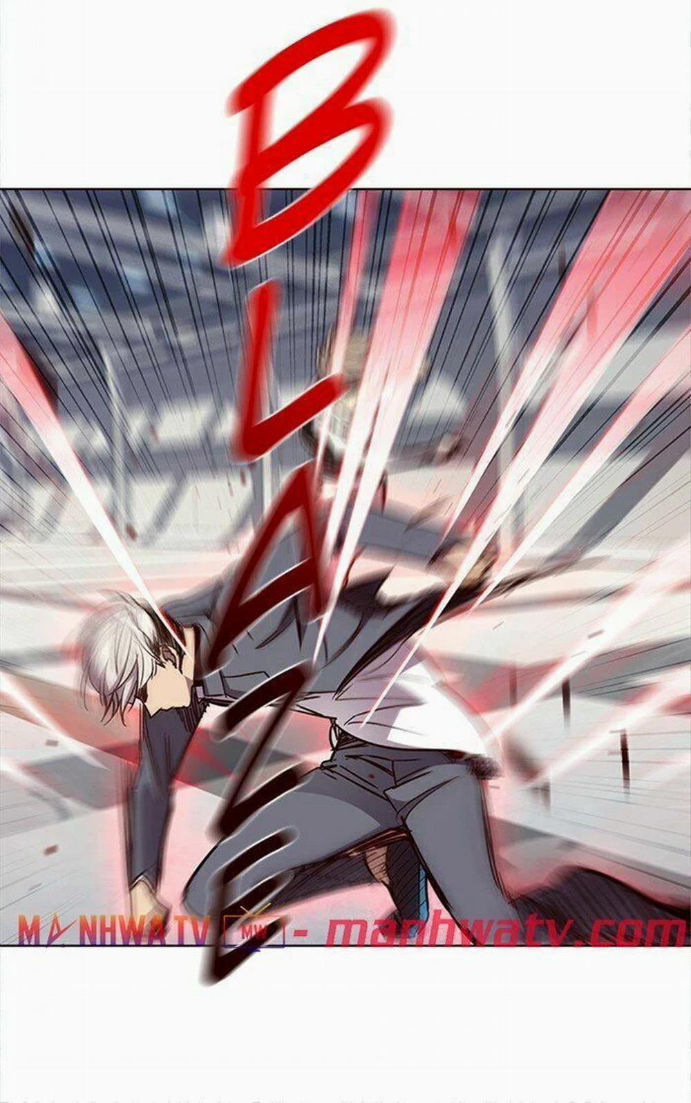 Hóa Thân Thành Mèo 26 trang 47