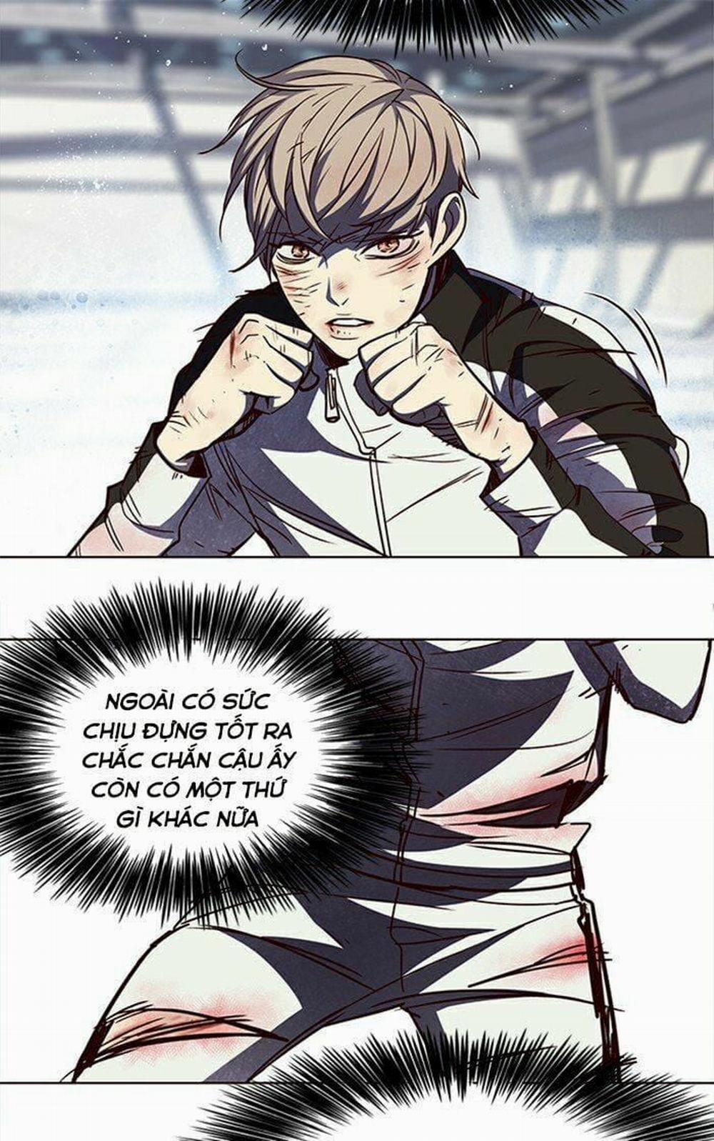 Hóa Thân Thành Mèo 26 trang 5