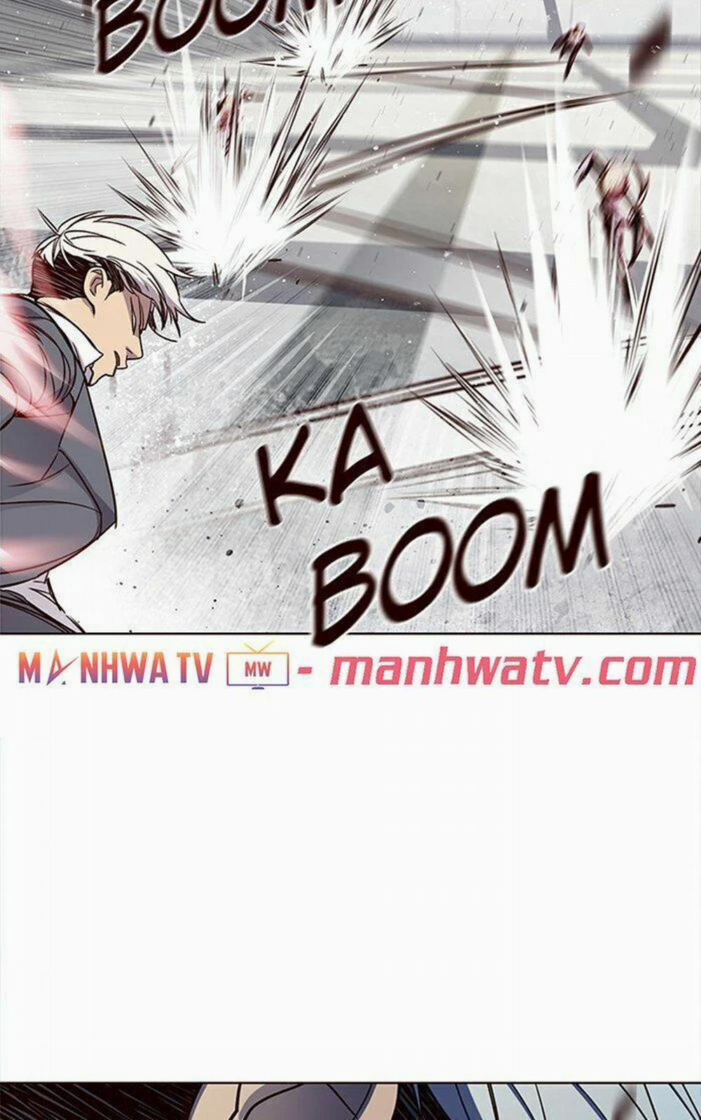 Hóa Thân Thành Mèo 26 trang 55