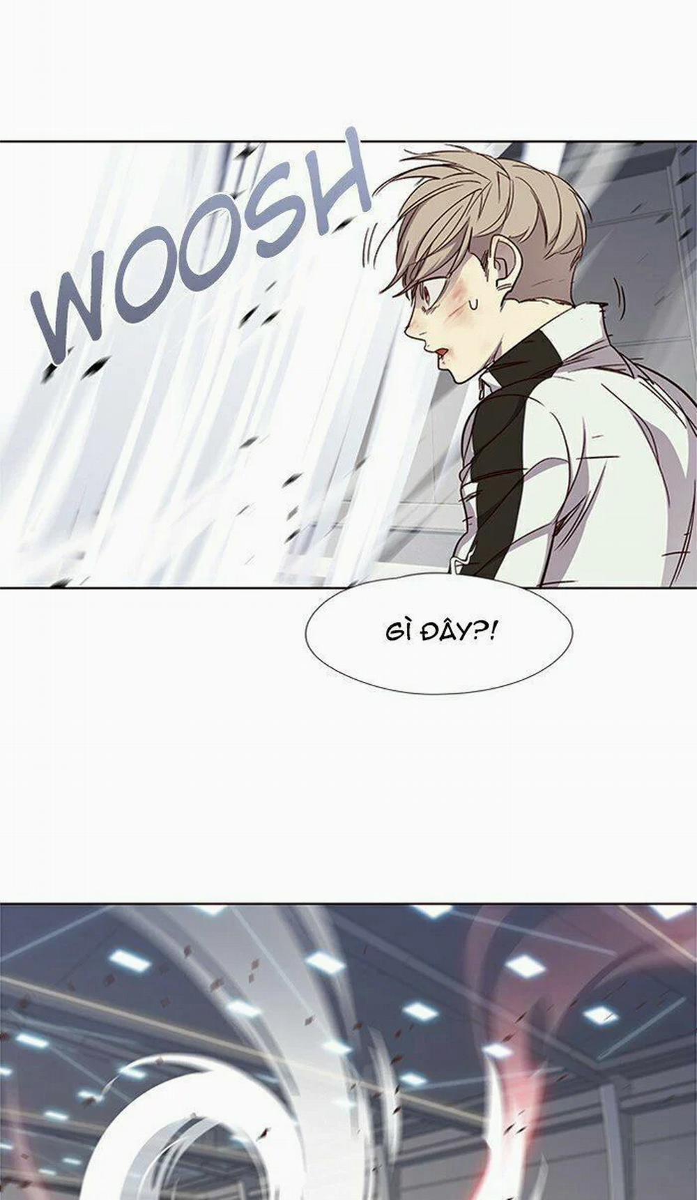 Hóa Thân Thành Mèo 26 trang 58