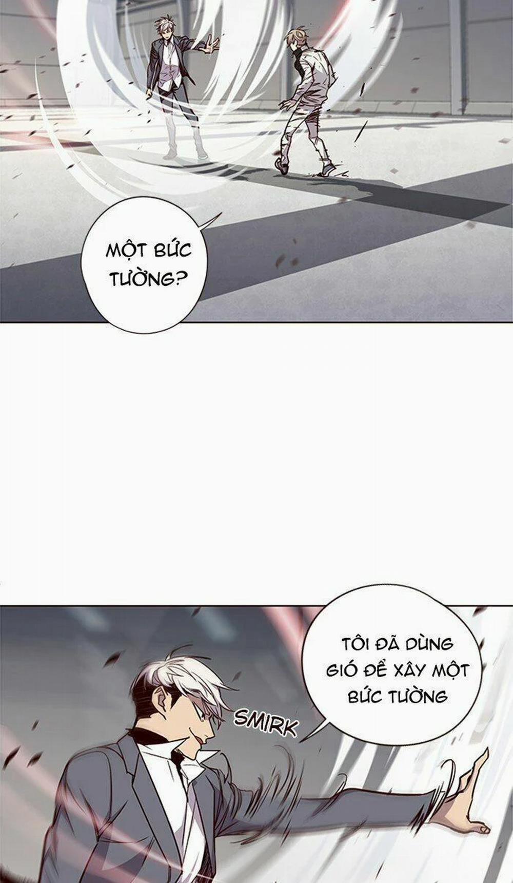 Hóa Thân Thành Mèo 26 trang 59