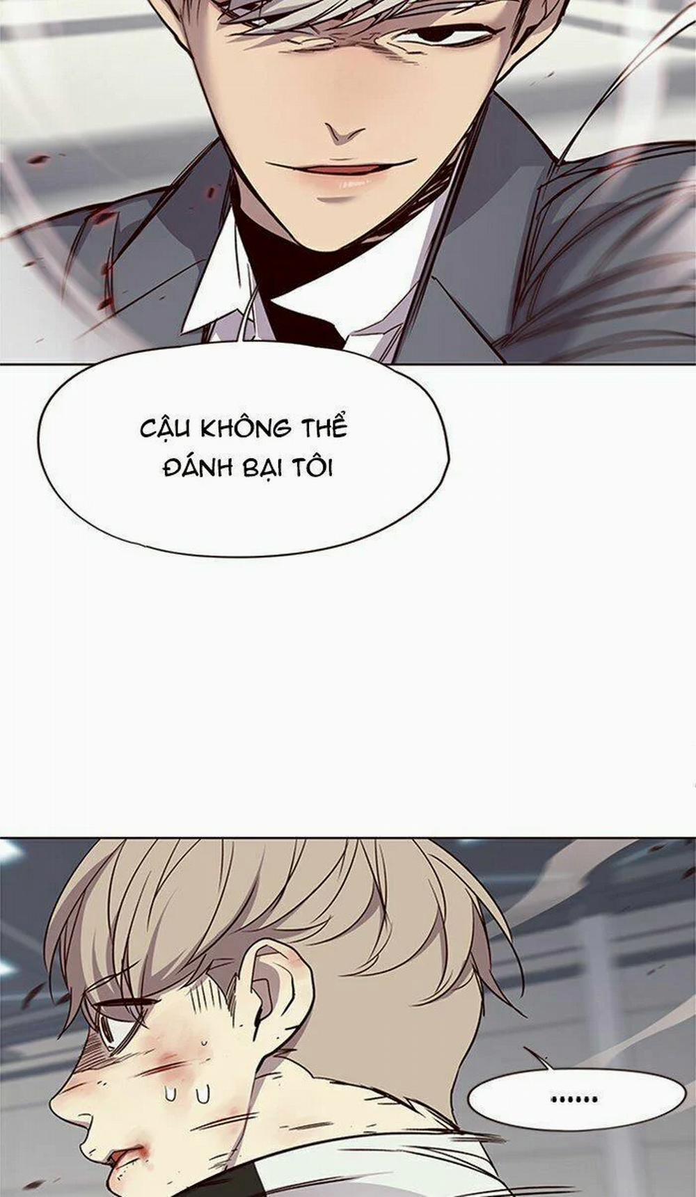 Hóa Thân Thành Mèo 26 trang 61