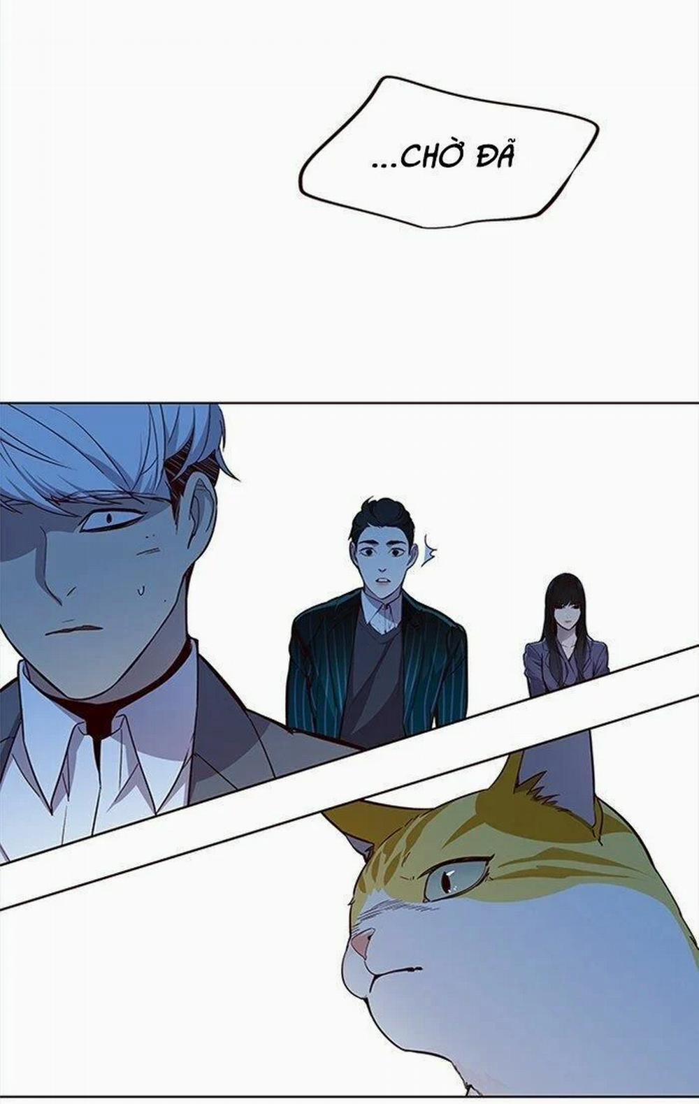 Hóa Thân Thành Mèo 26 trang 75