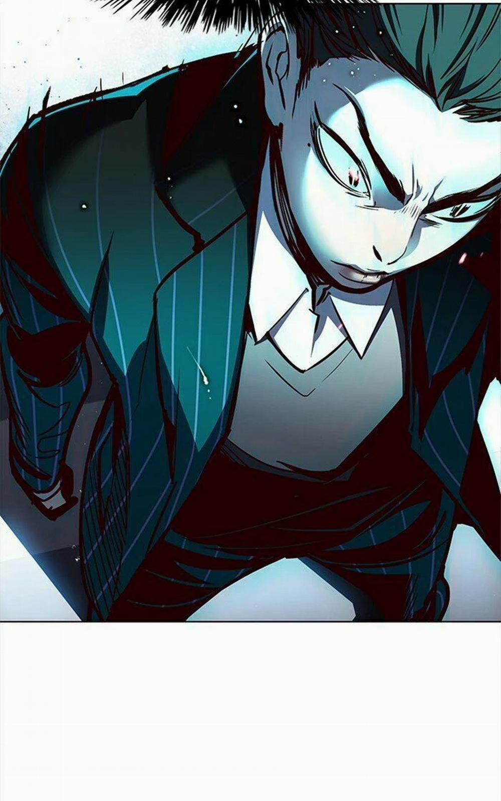 Hóa Thân Thành Mèo 26 trang 8