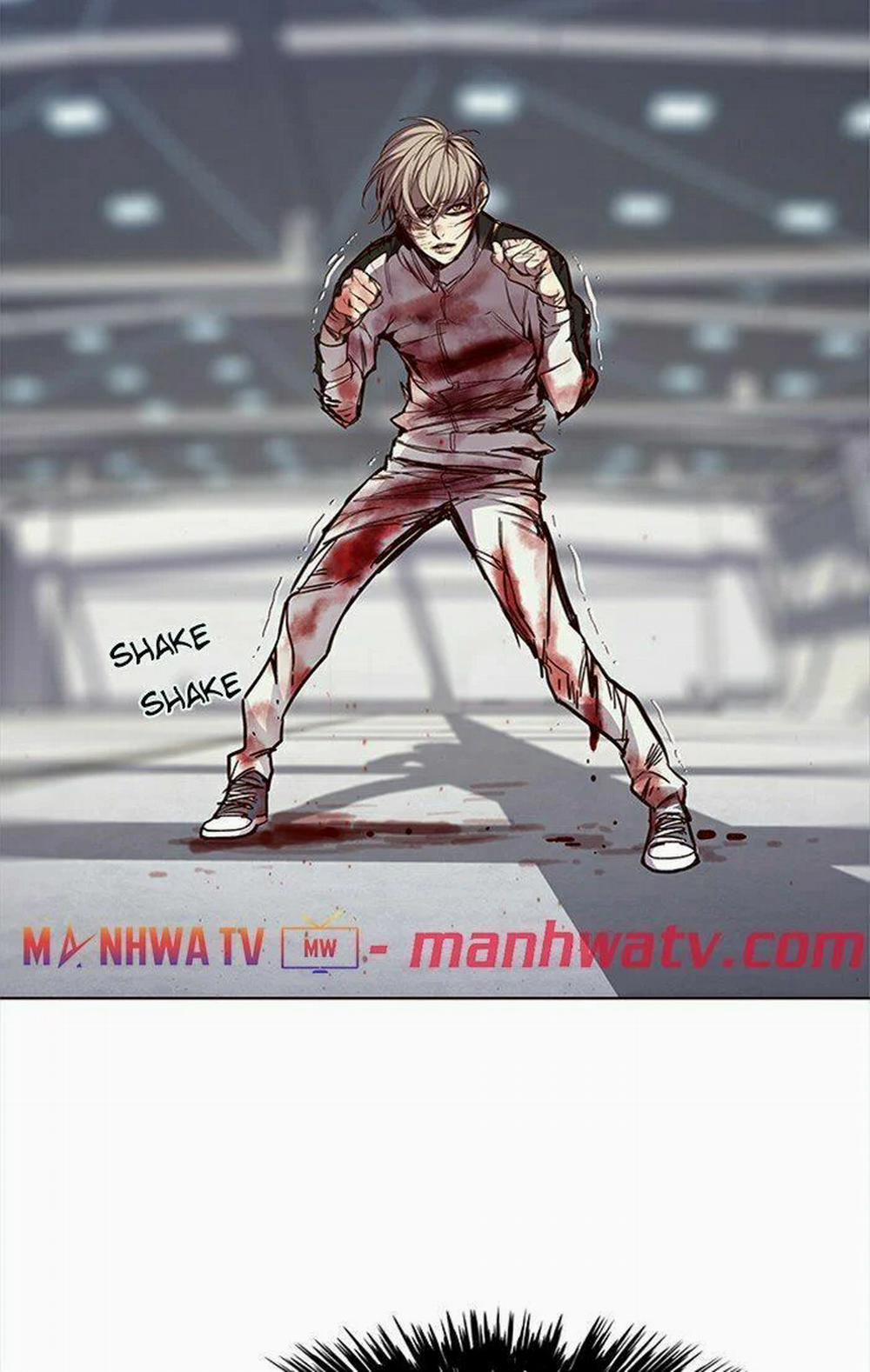 Hóa Thân Thành Mèo 26 trang 80