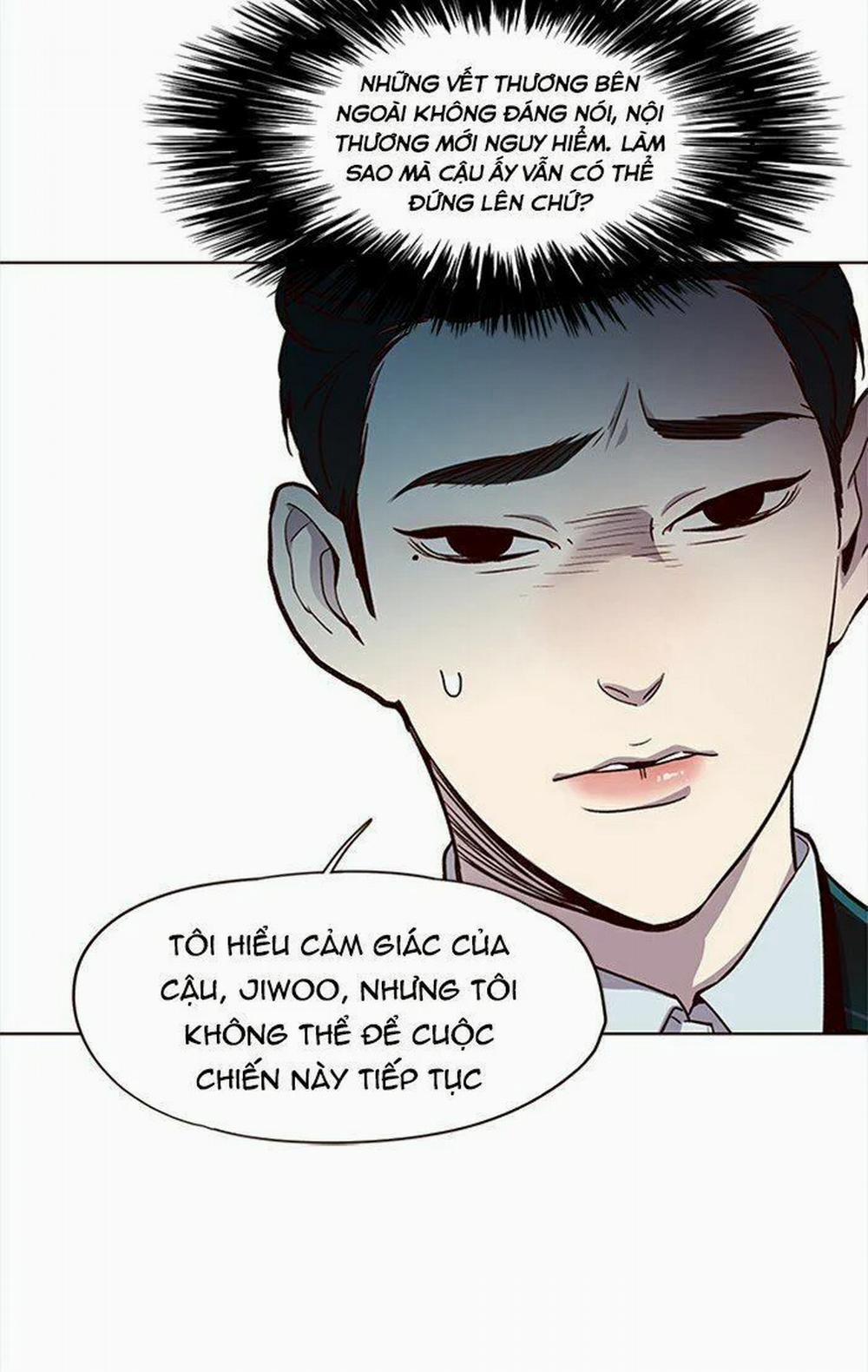 Hóa Thân Thành Mèo 26 trang 81