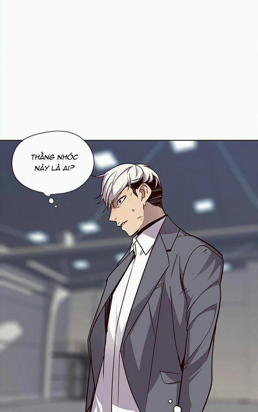 Hóa Thân Thành Mèo 26 trang 9