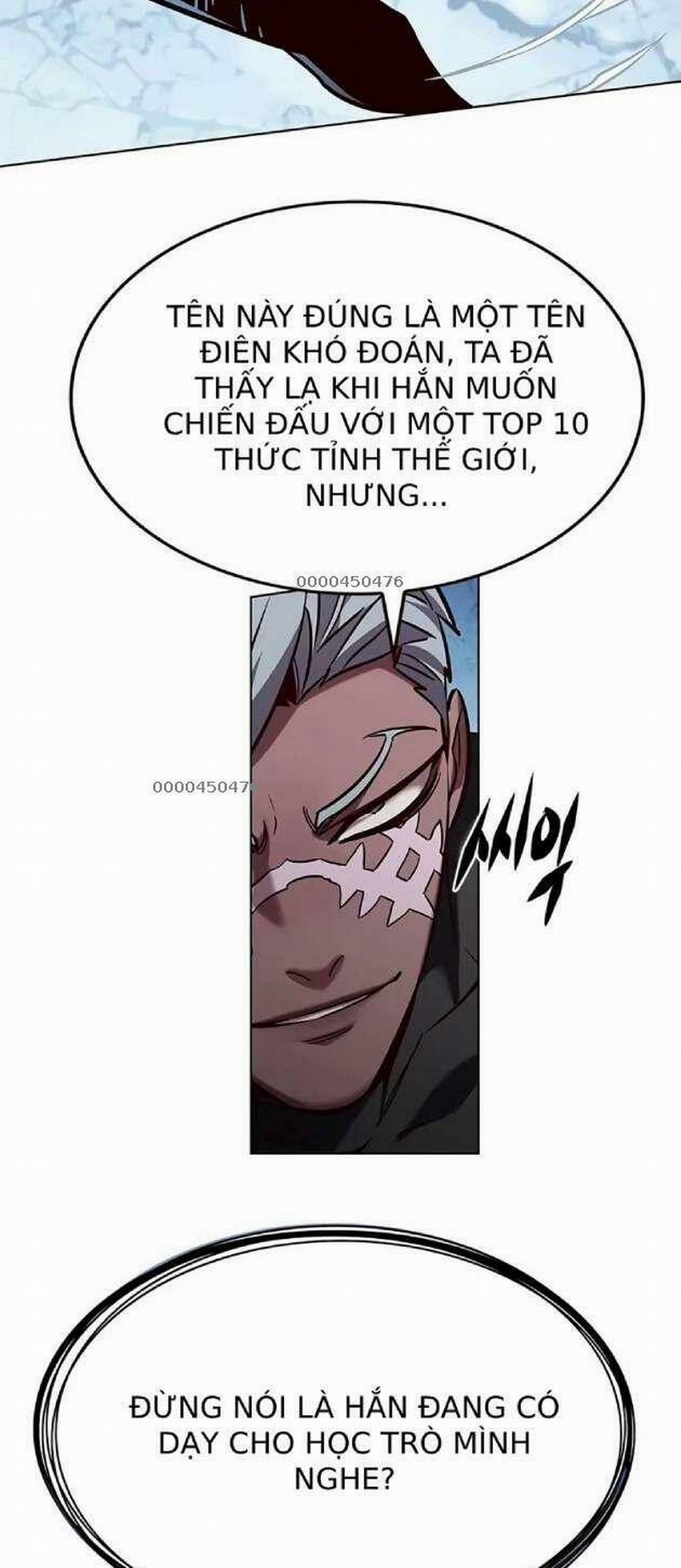 Hóa Thân Thành Mèo 260 trang 10