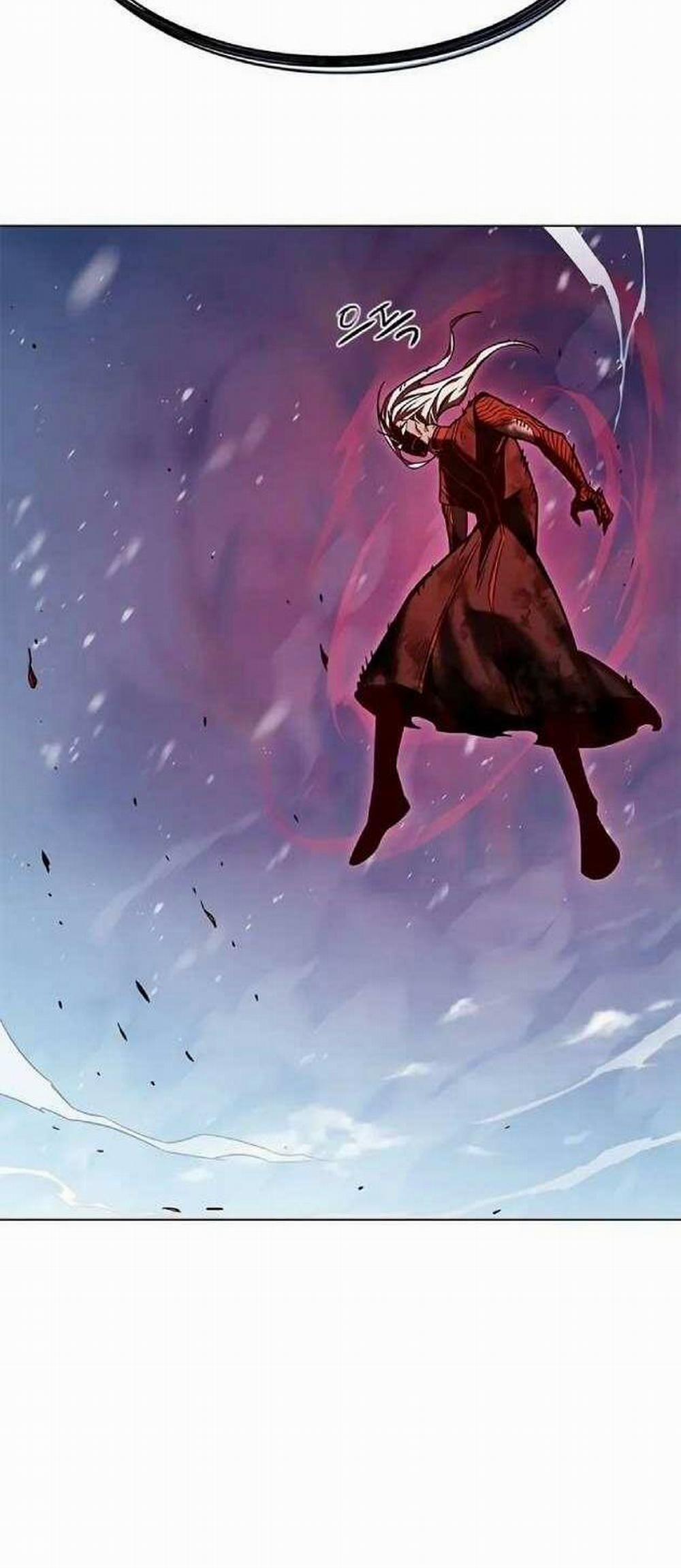 Hóa Thân Thành Mèo 260 trang 11