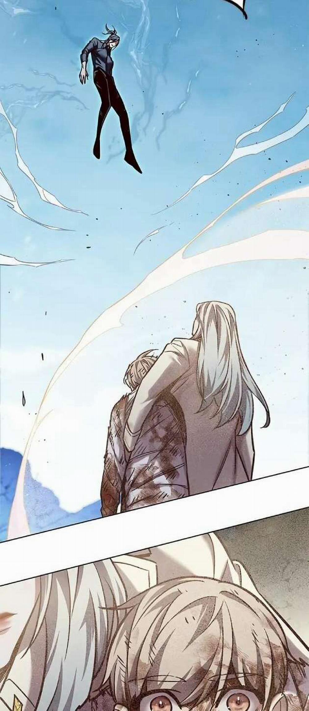 Hóa Thân Thành Mèo 260 trang 13