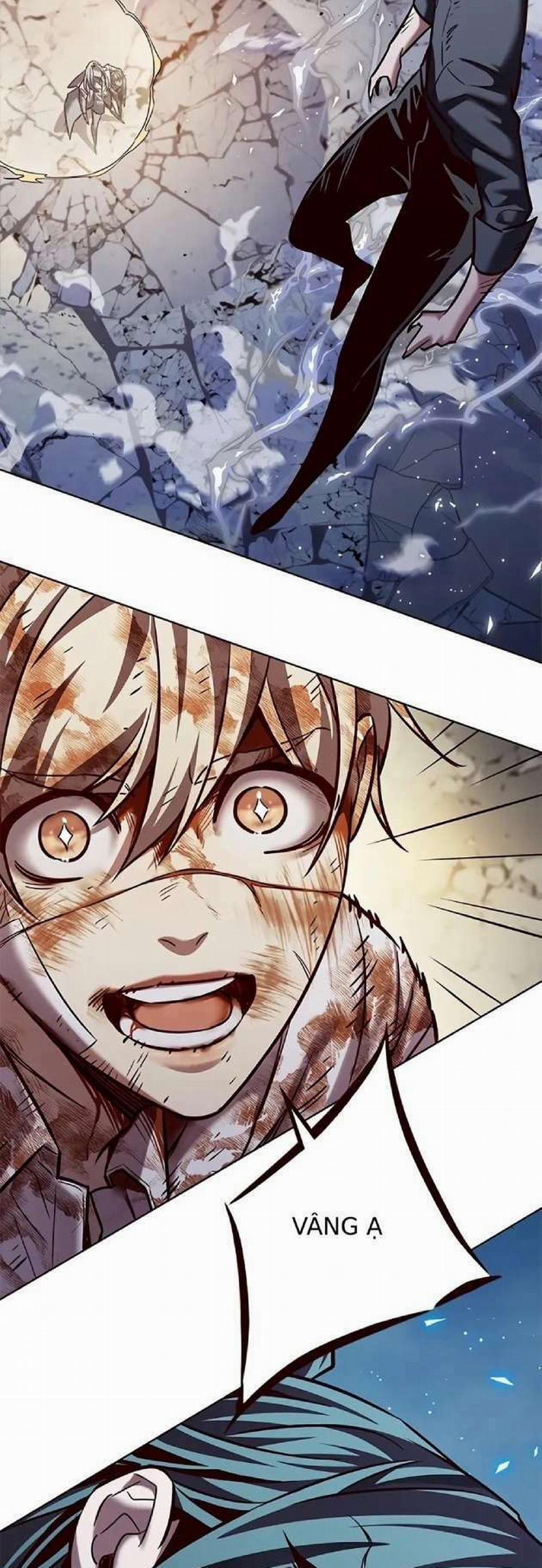 Hóa Thân Thành Mèo 260 trang 18