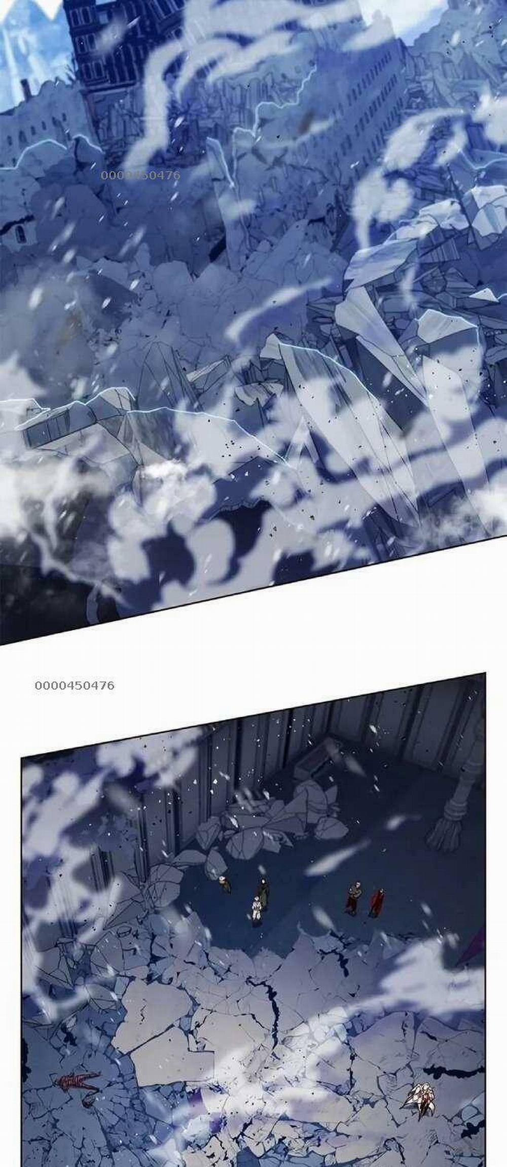 Hóa Thân Thành Mèo 260 trang 2