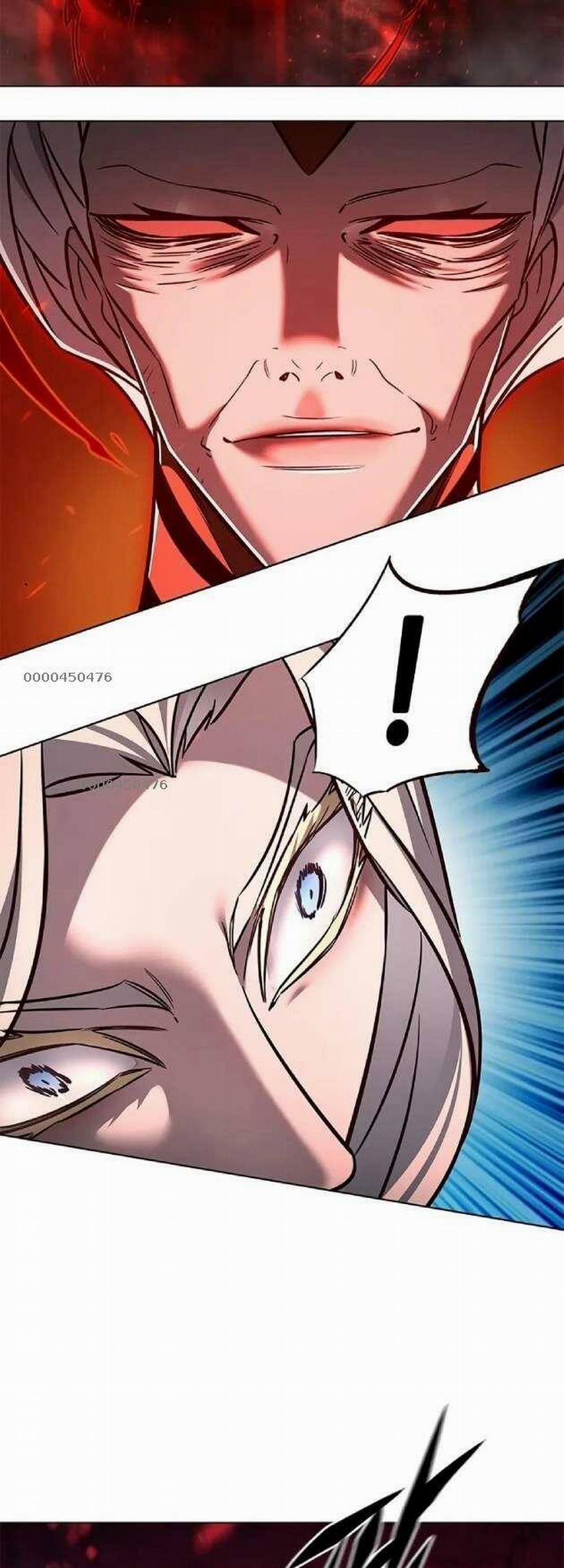 Hóa Thân Thành Mèo 260 trang 26