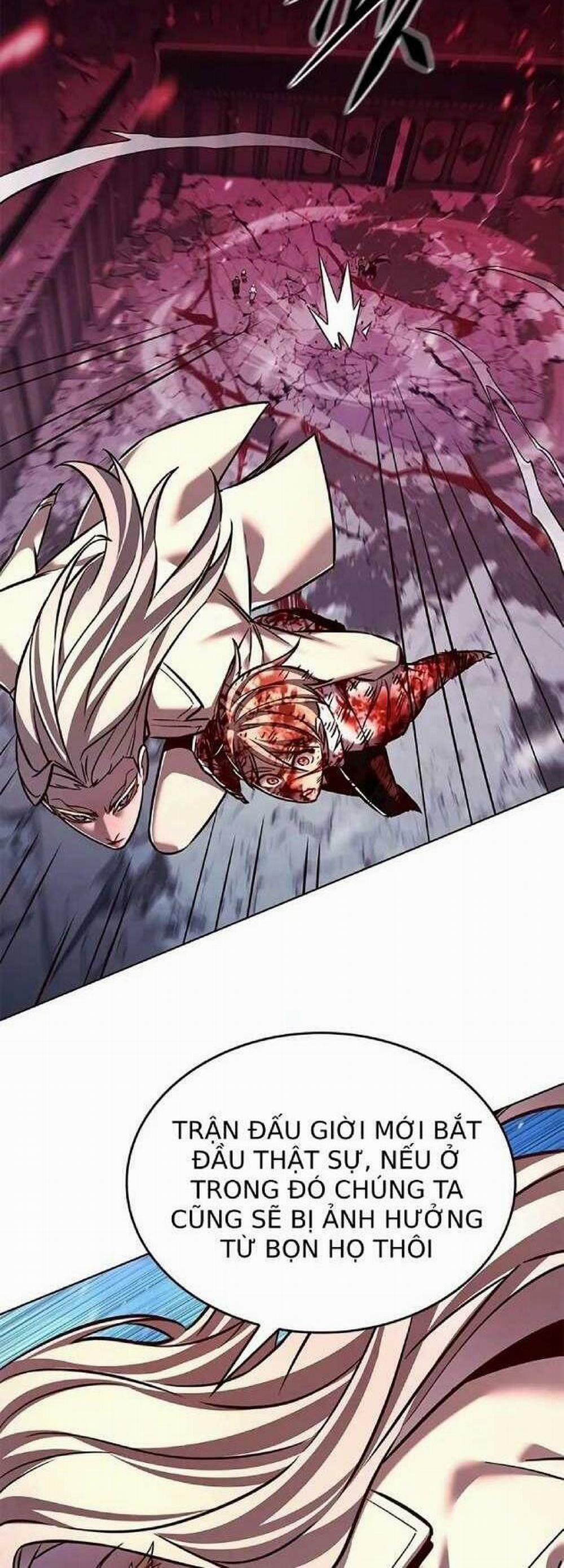 Hóa Thân Thành Mèo 260 trang 27