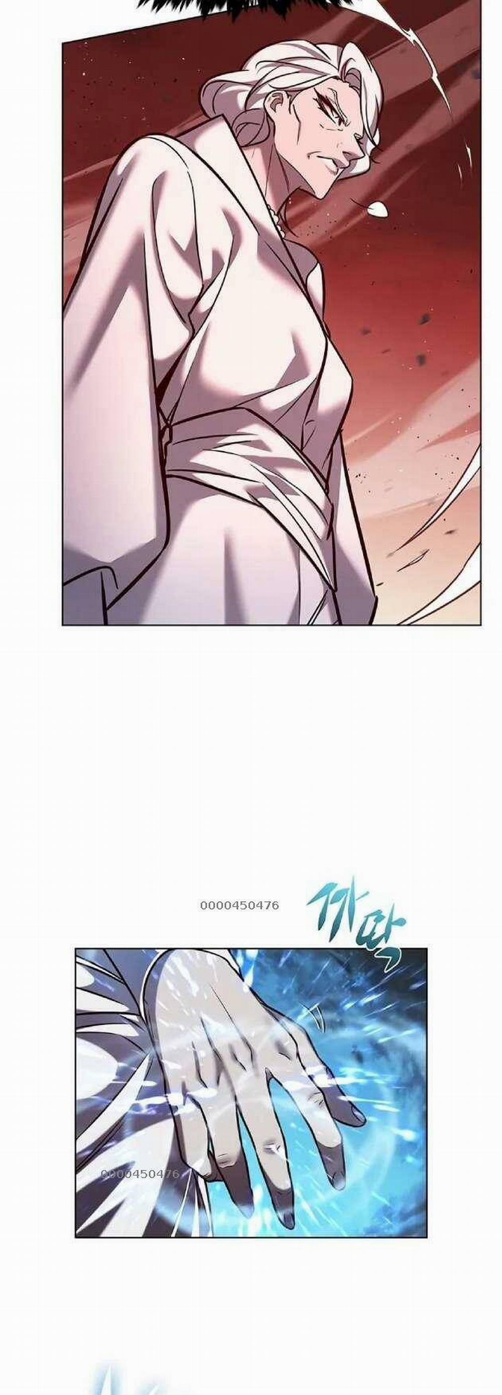 Hóa Thân Thành Mèo 260 trang 30