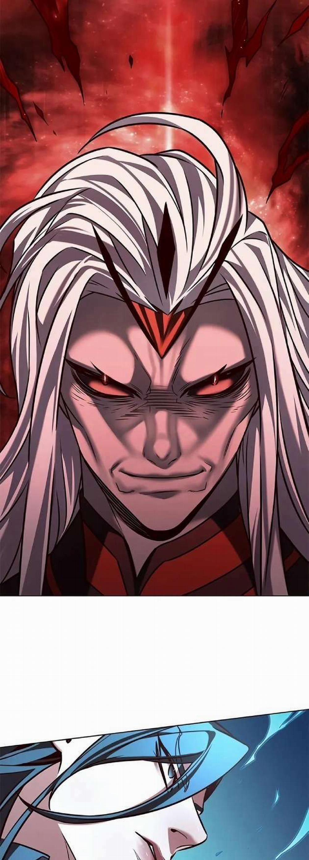 Hóa Thân Thành Mèo 260 trang 34