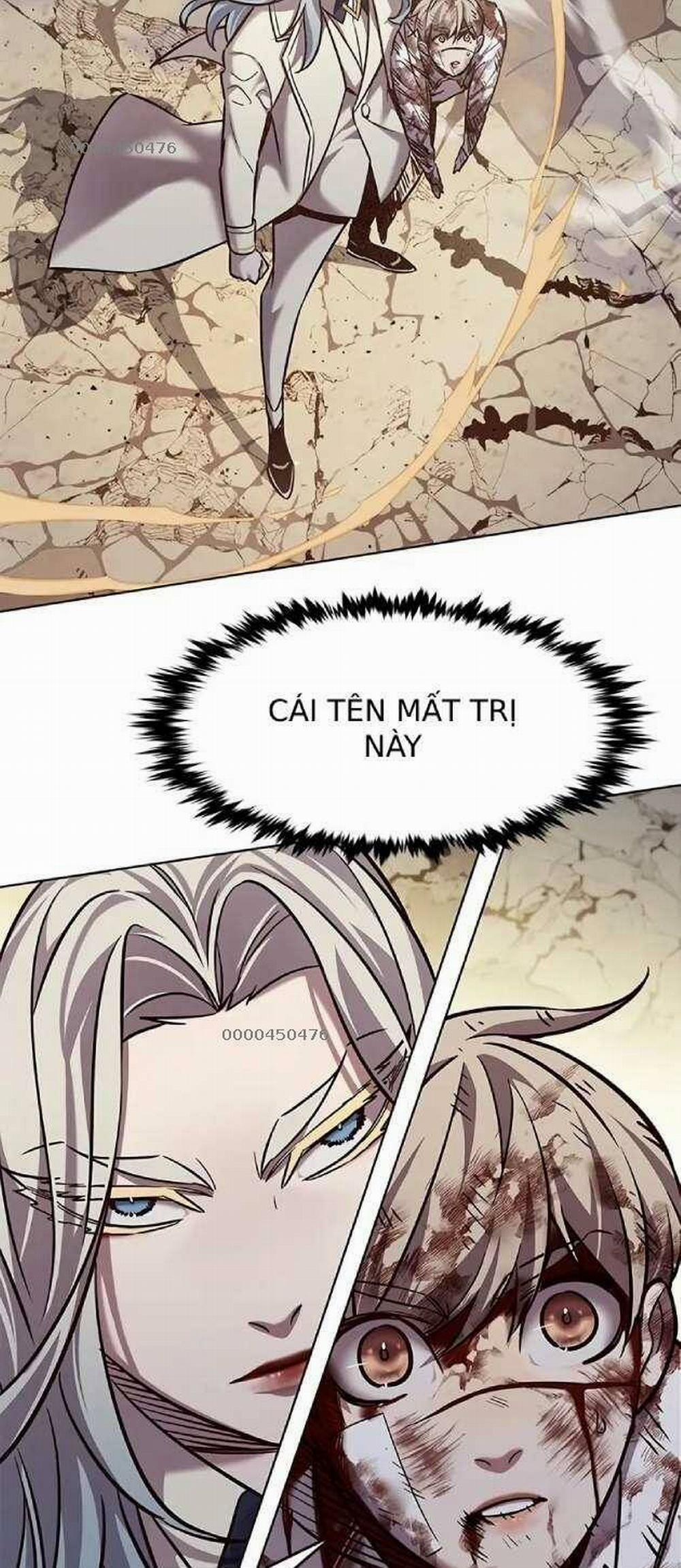 Hóa Thân Thành Mèo 260 trang 4