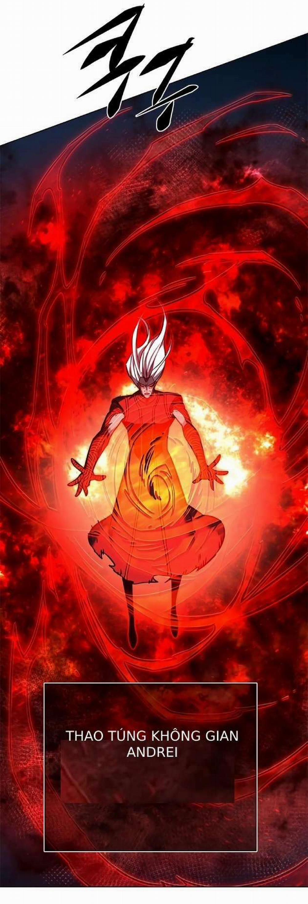 Hóa Thân Thành Mèo 260 trang 40