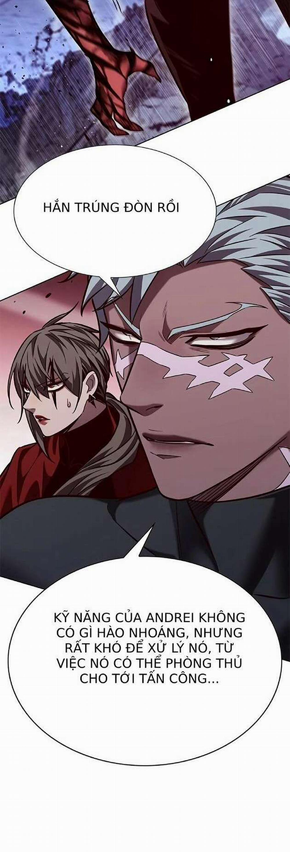 Hóa Thân Thành Mèo 260 trang 47