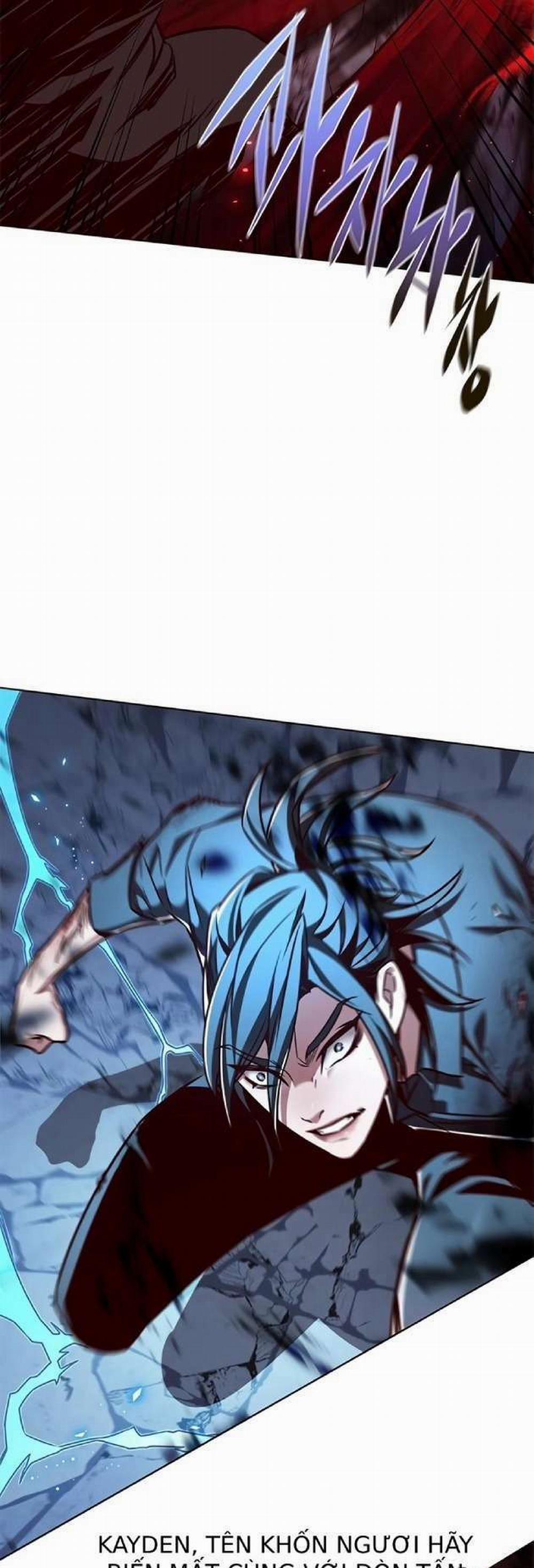 Hóa Thân Thành Mèo 260 trang 50