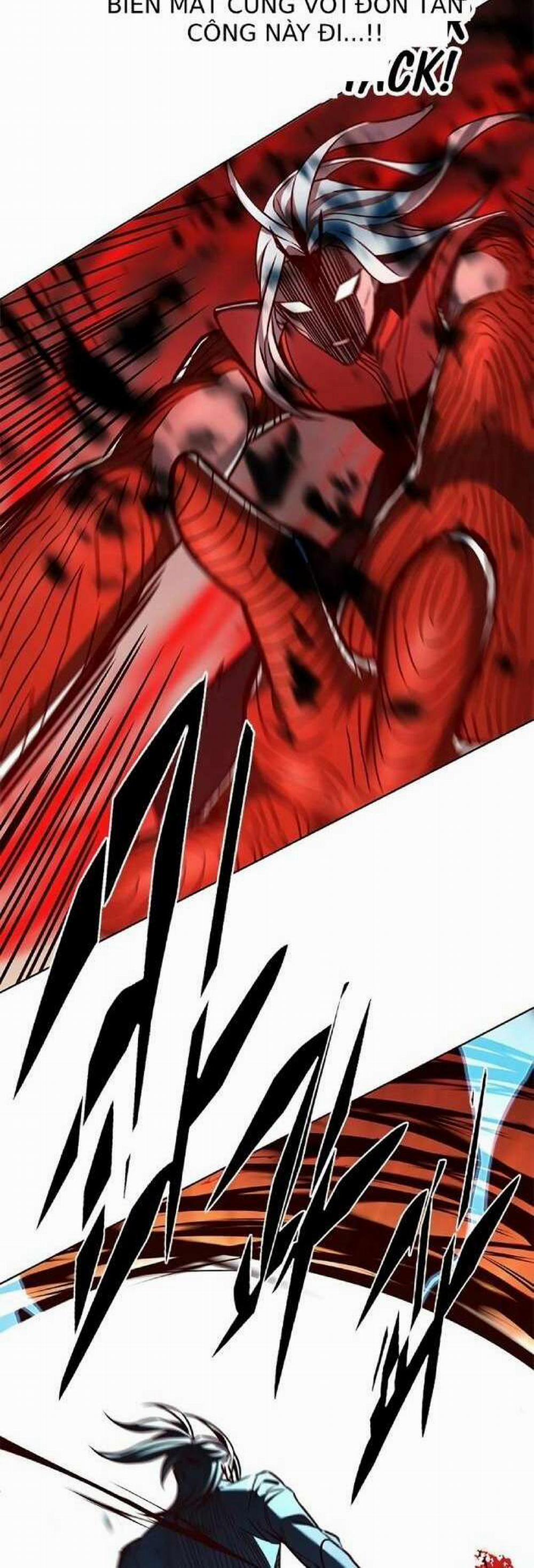 Hóa Thân Thành Mèo 260 trang 51