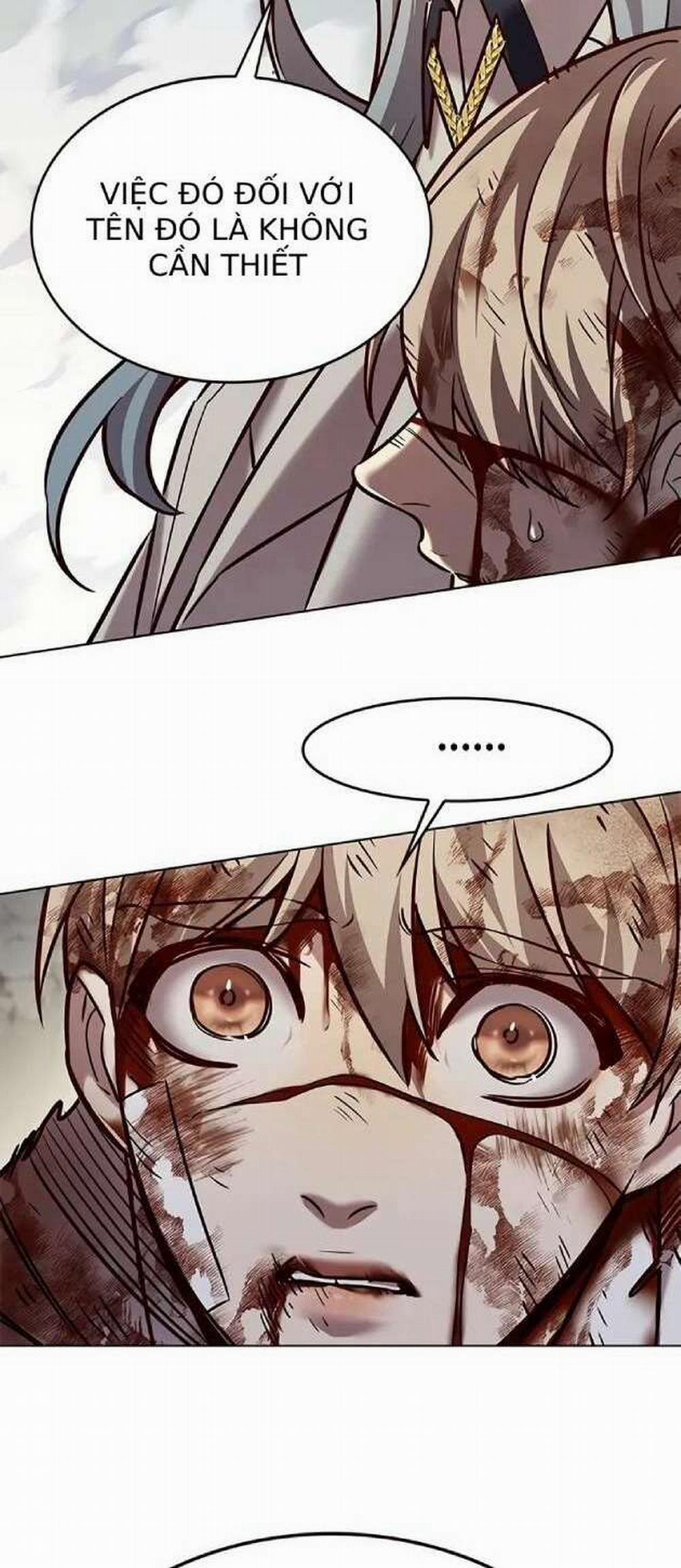 Hóa Thân Thành Mèo 260 trang 7