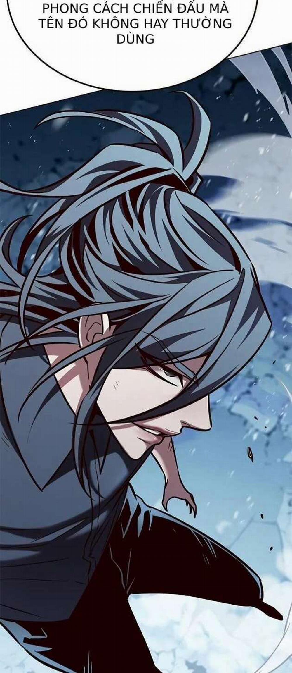 Hóa Thân Thành Mèo 260 trang 9