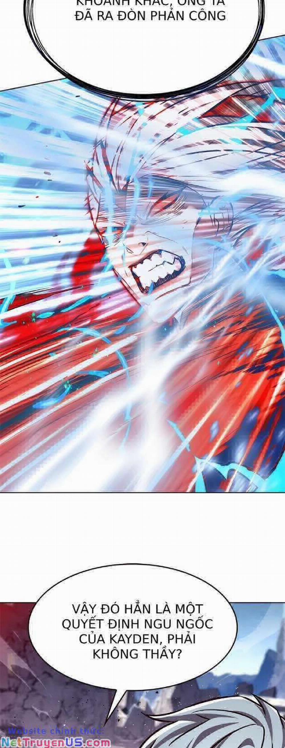 Hóa Thân Thành Mèo 261 trang 22