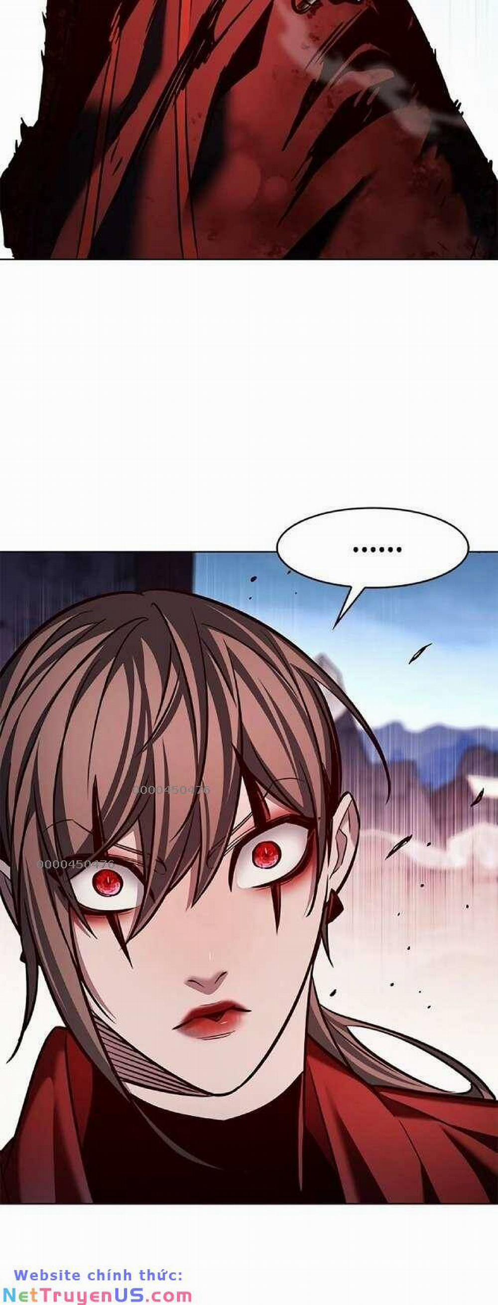 Hóa Thân Thành Mèo 261 trang 26