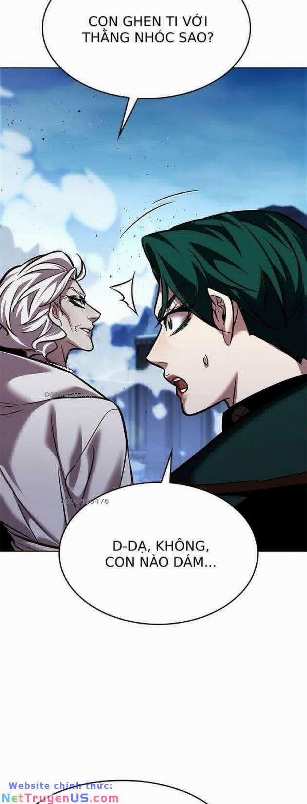 Hóa Thân Thành Mèo 261 trang 32