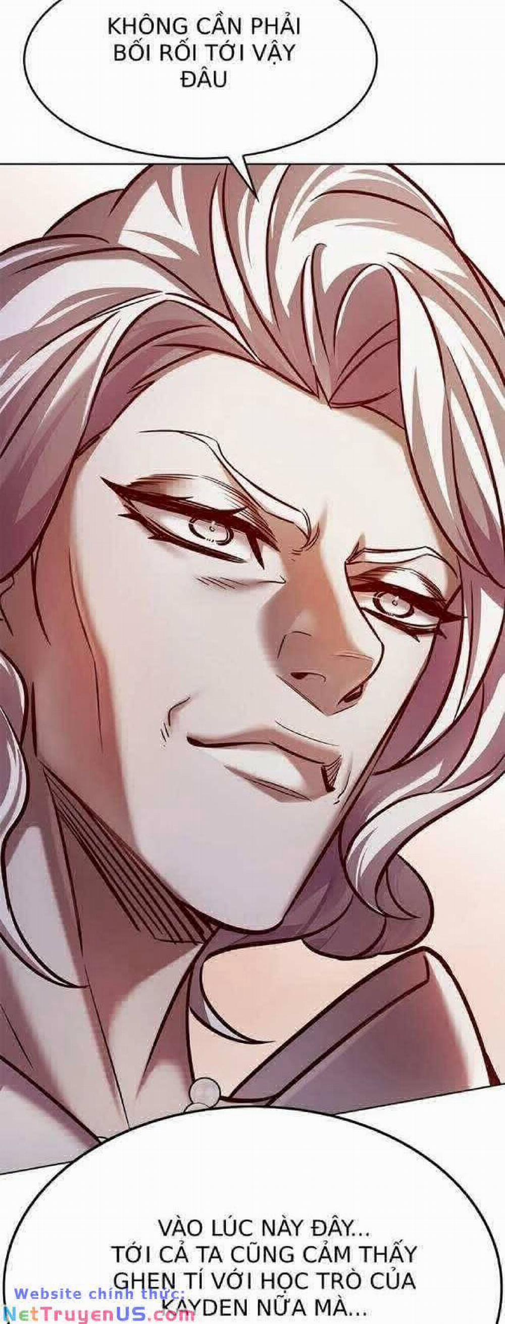 Hóa Thân Thành Mèo 261 trang 33