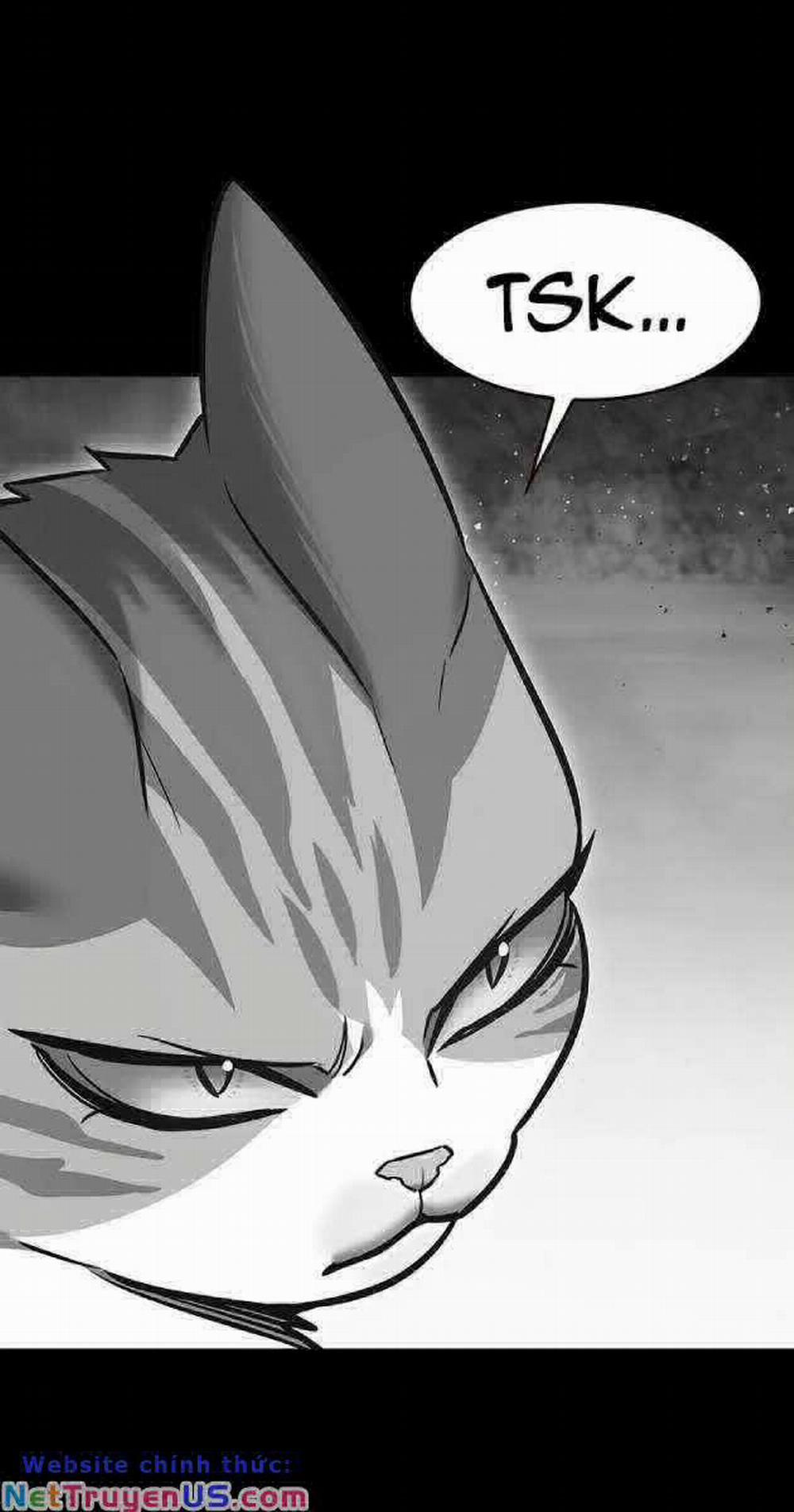 Hóa Thân Thành Mèo 261 trang 5