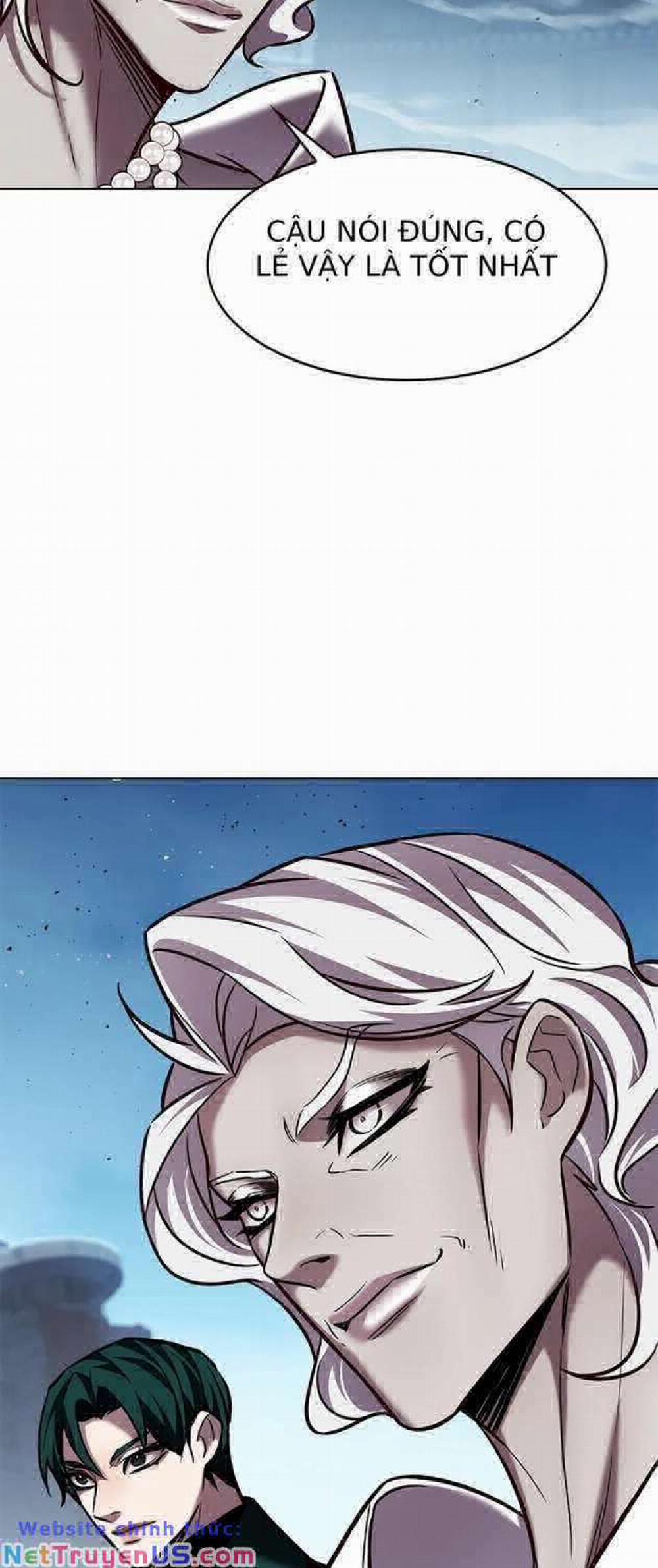 Hóa Thân Thành Mèo 261 trang 50