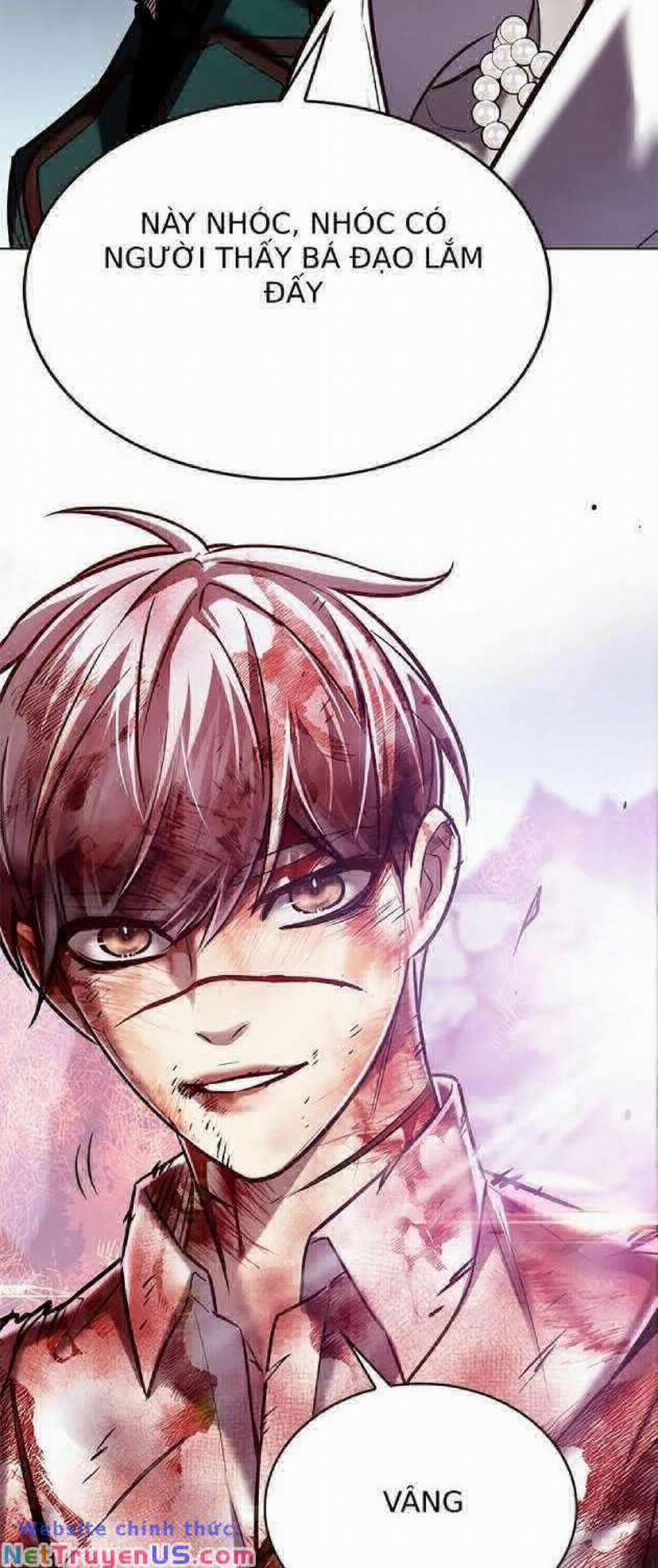 Hóa Thân Thành Mèo 261 trang 51