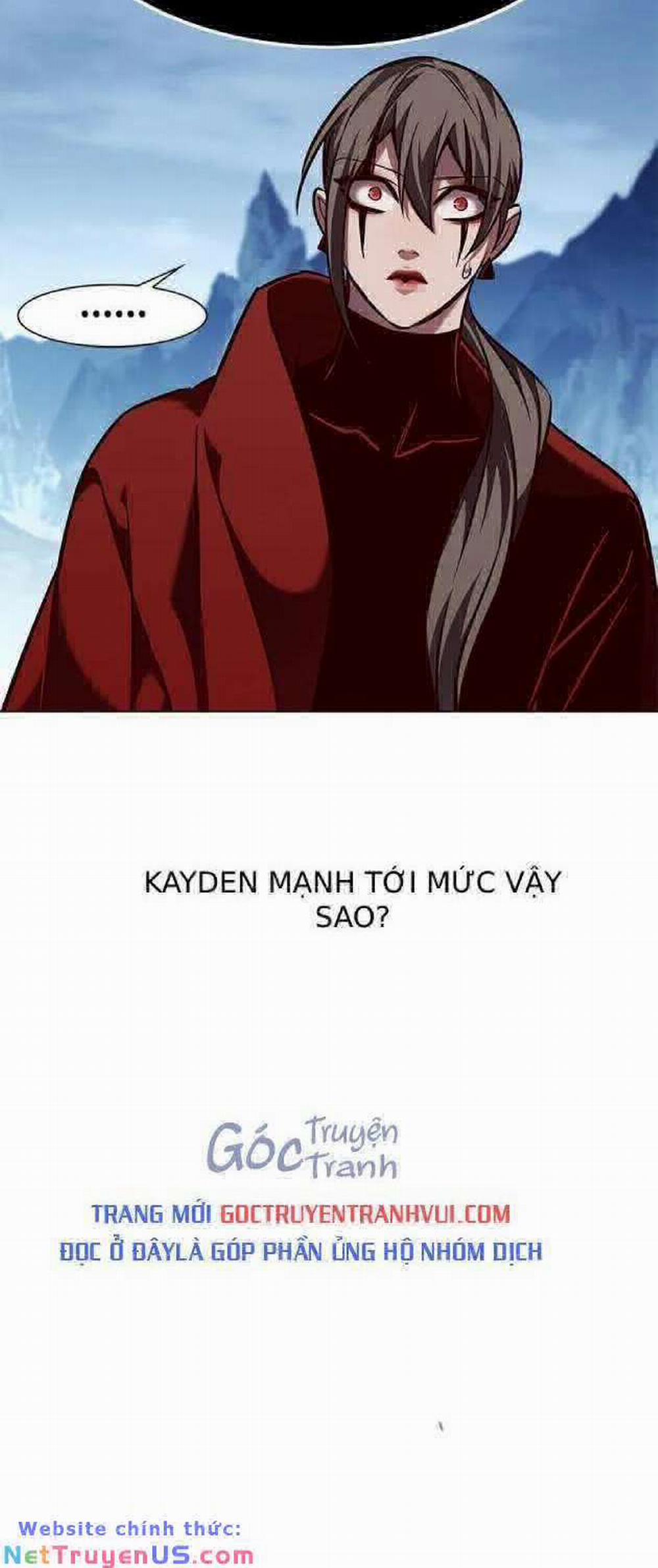 Hóa Thân Thành Mèo 261 trang 57