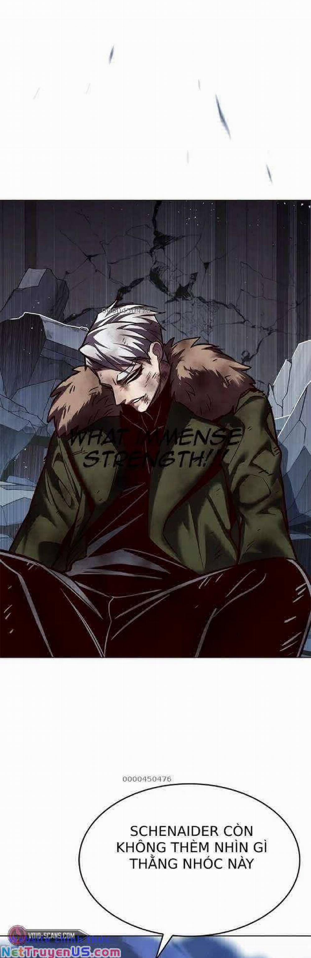 Hóa Thân Thành Mèo 261 trang 58