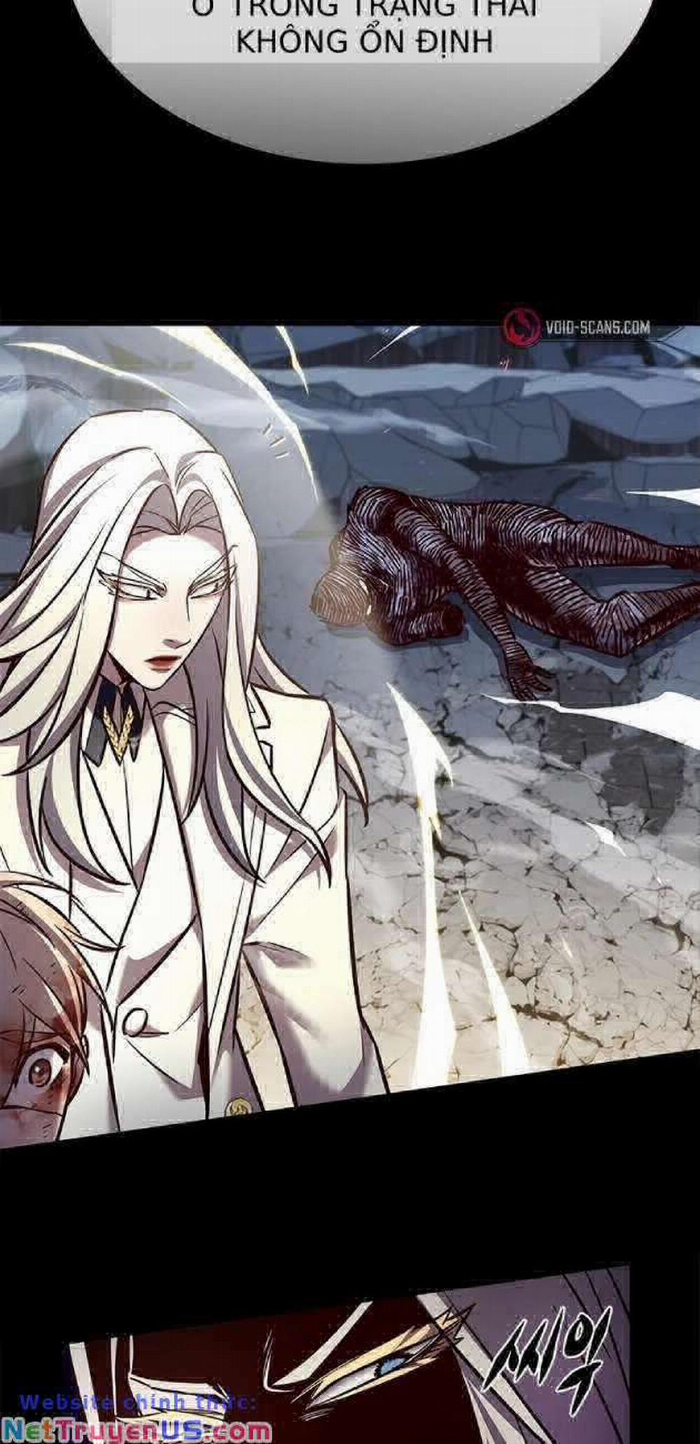 Hóa Thân Thành Mèo 261 trang 65