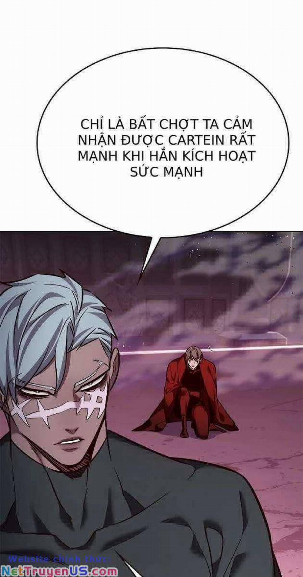 Hóa Thân Thành Mèo 262 trang 10